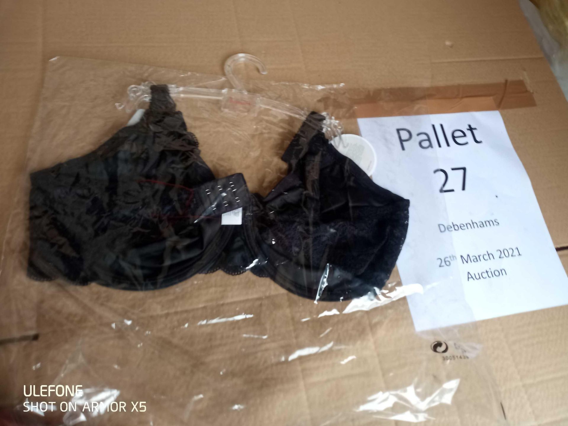 RRP £11,010 Pallet To Contain 505 Brand New Tagged Debenhams Fashion Items - Image 12 of 26