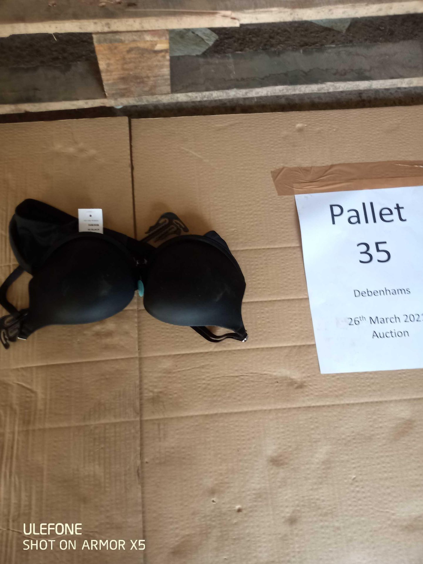 RRP £5250 Pallet To Contain 219 Brand New Tagged Debenhams Fashion Items - Image 13 of 37