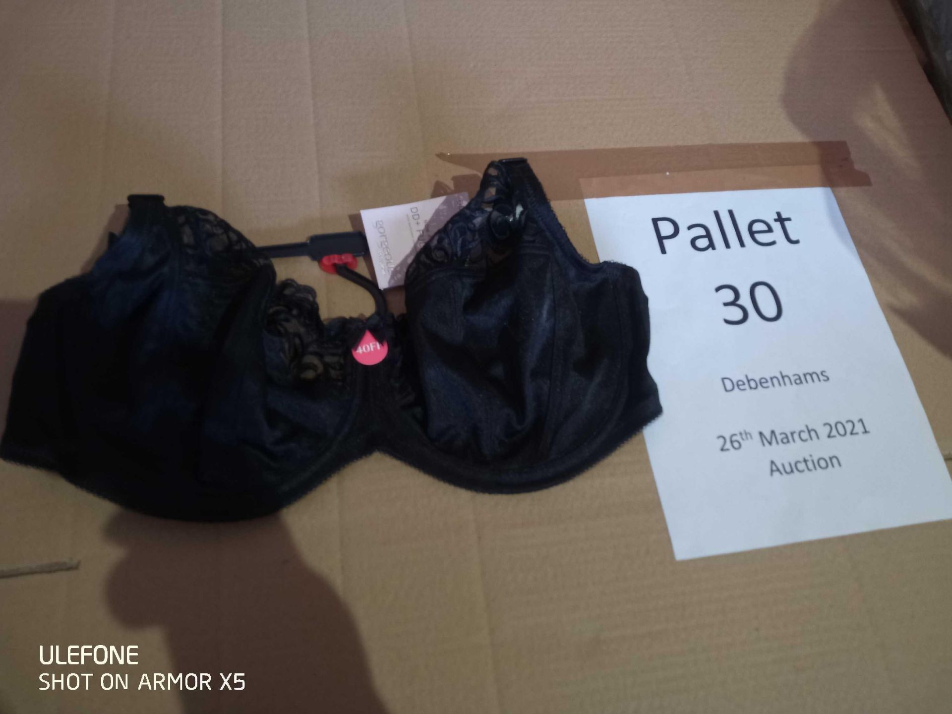 RRP £5100 Pallet To Contain 286 Brand New Tagged Debenhams Fashion Items - Image 2 of 24