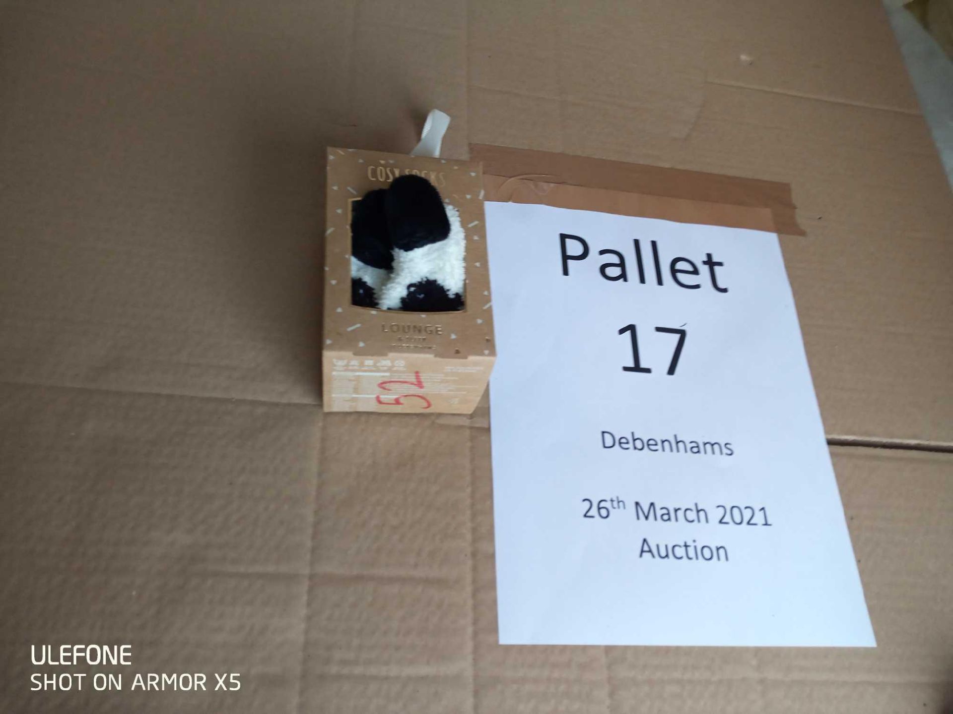 RRRP £5480 Pallet To Contain 313 Brand New Tagged Debenhas Fashion Items. Contents in DescriptionRRP - Image 11 of 19