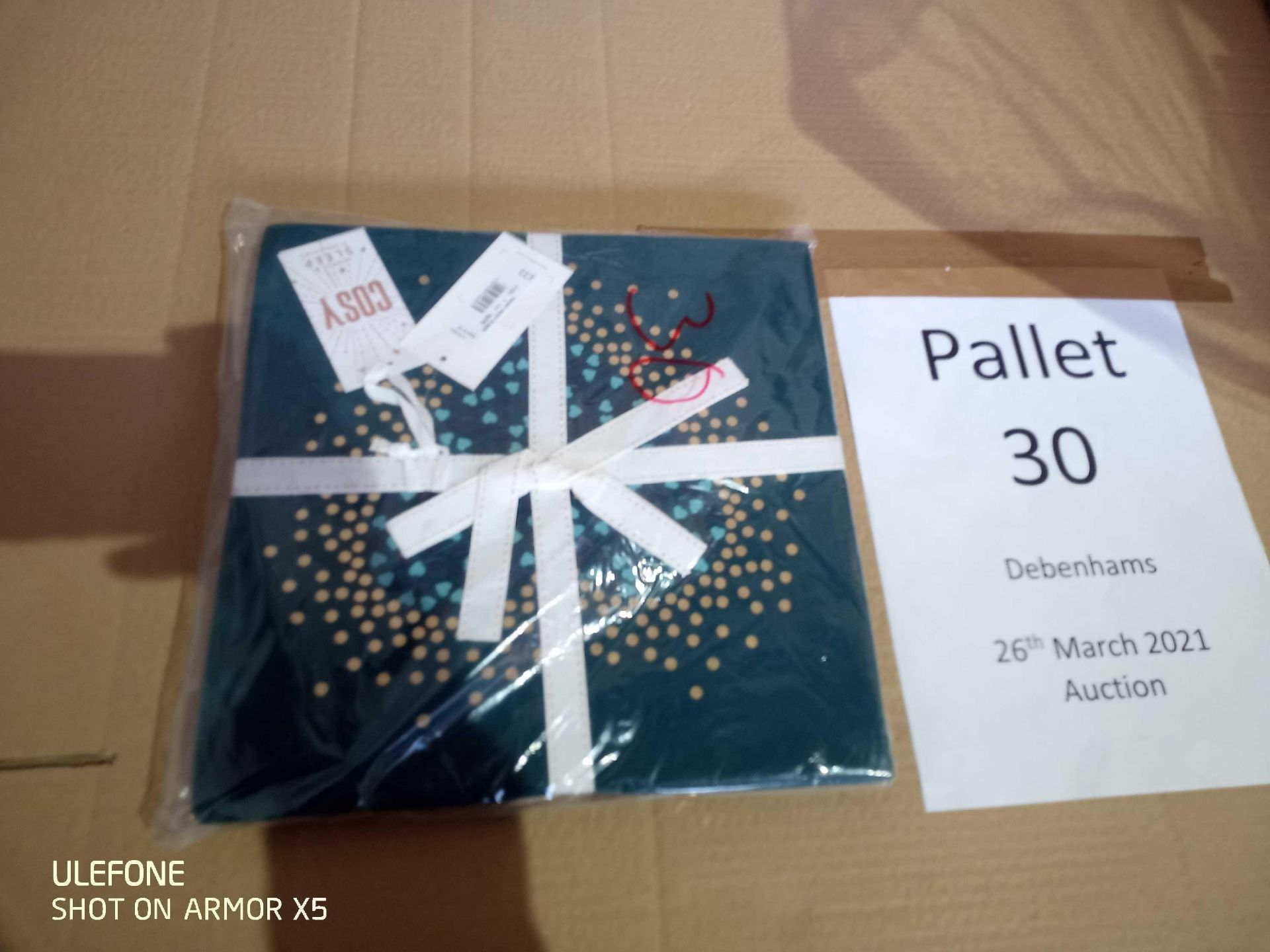 RRP £5100 Pallet To Contain 286 Brand New Tagged Debenhams Fashion Items - Image 7 of 24