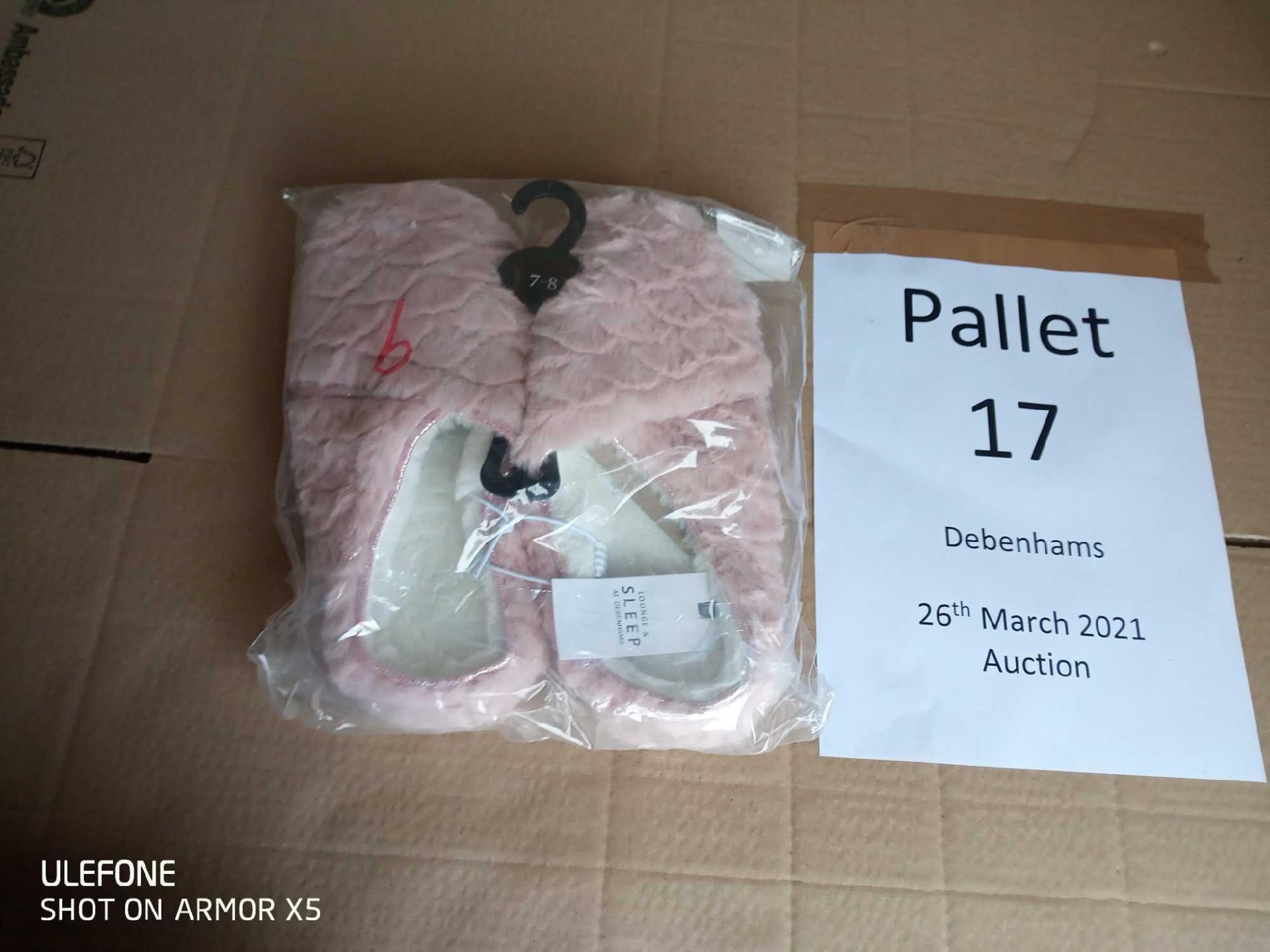 RRRP £5480 Pallet To Contain 313 Brand New Tagged Debenhas Fashion Items. Contents in DescriptionRRP - Image 16 of 19