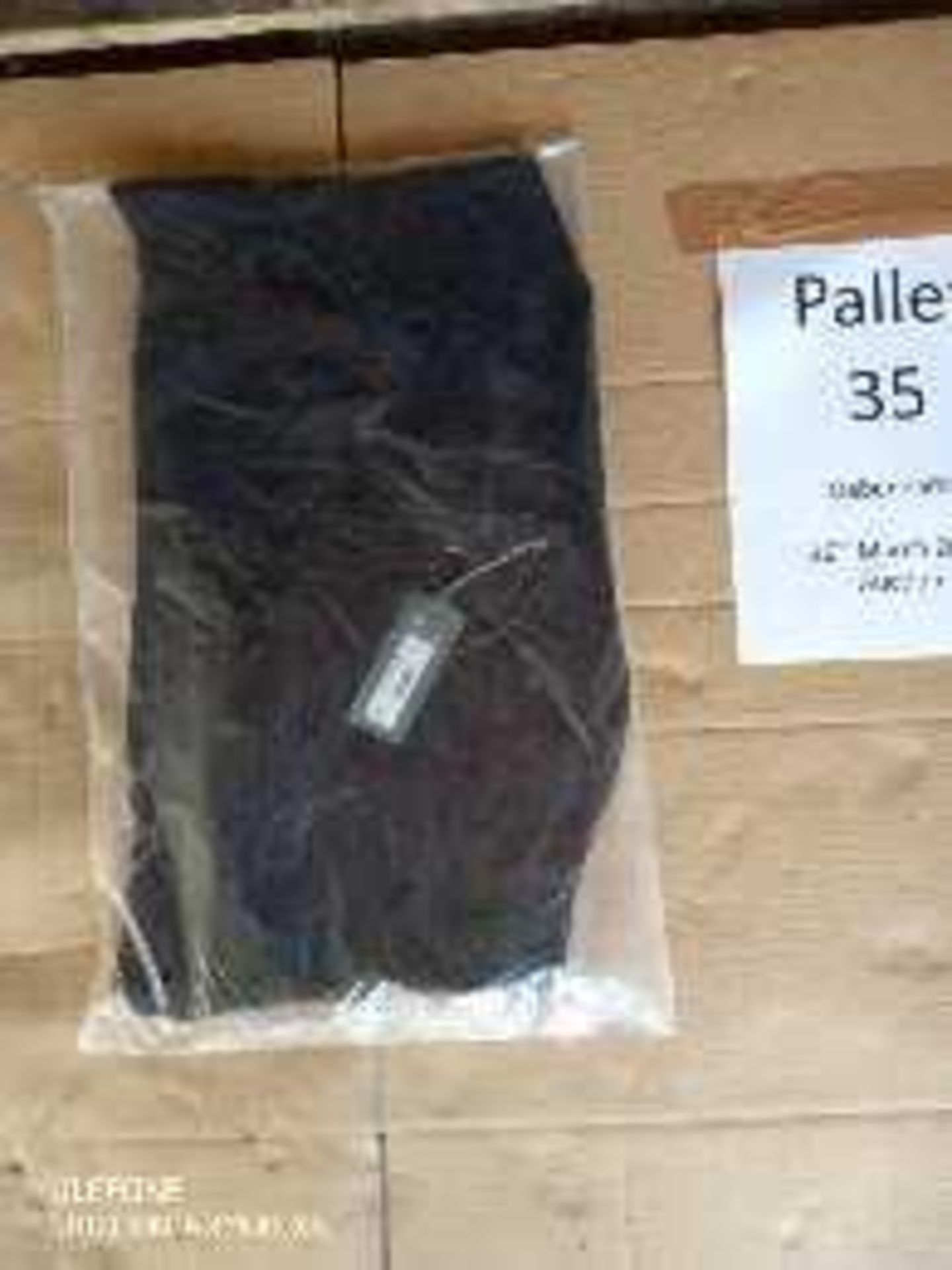 RRP £5250 Pallet To Contain 219 Brand New Tagged Debenhams Fashion Items - Image 25 of 37