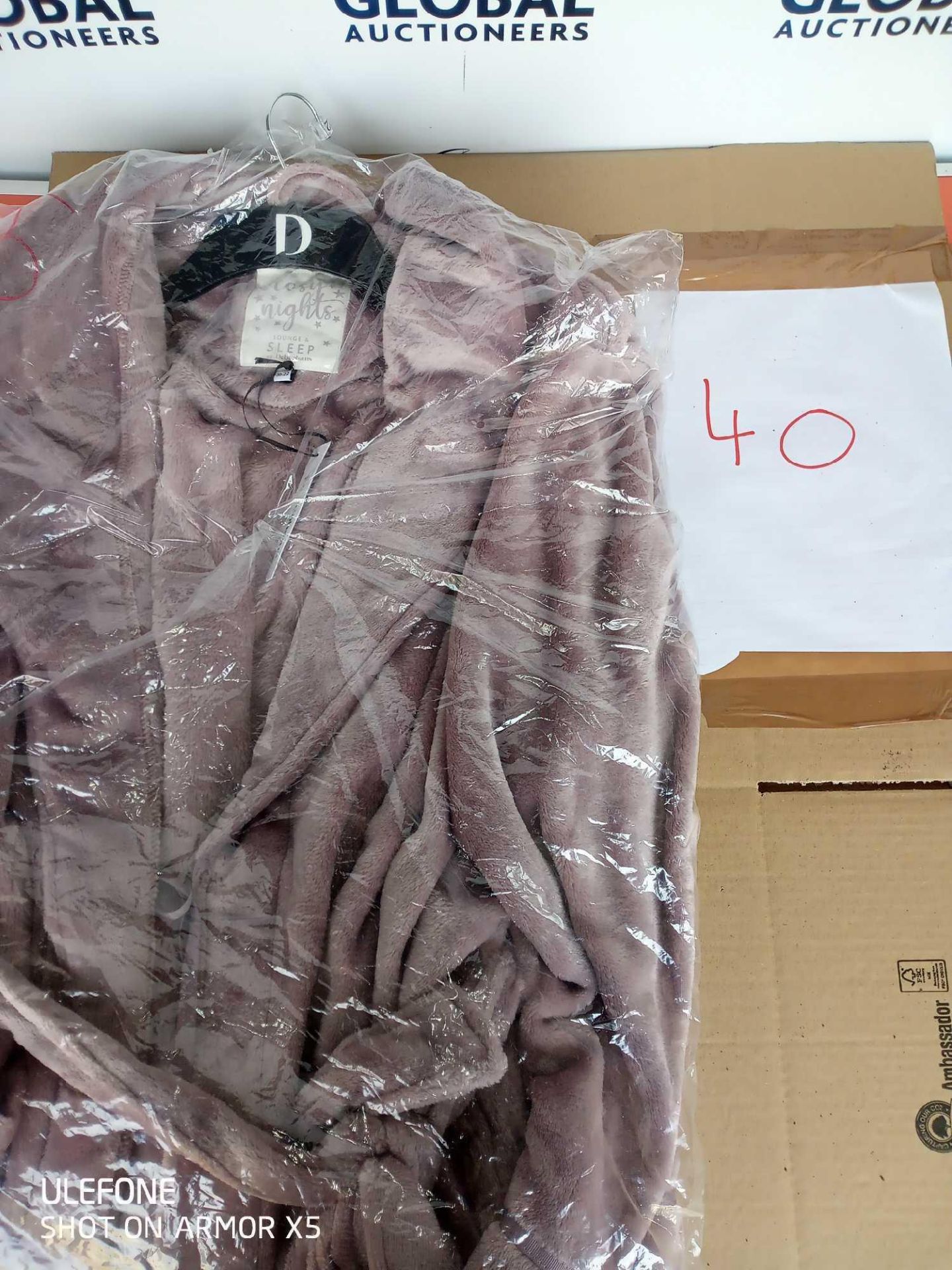 RRP £7750 Pallet To Contain 435 Brand New Tagged Debenhams Fashion Items - Image 8 of 19