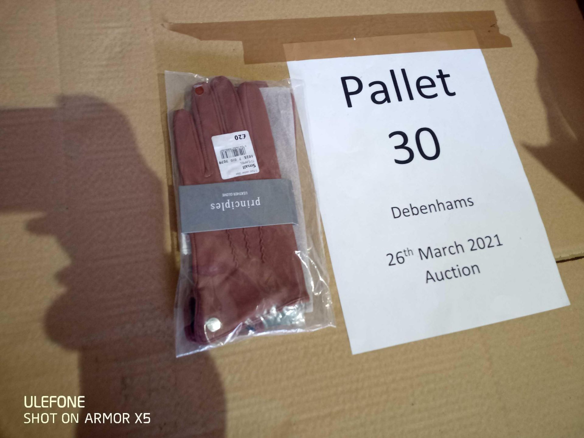 RRP £5100 Pallet To Contain 286 Brand New Tagged Debenhams Fashion Items - Image 17 of 24