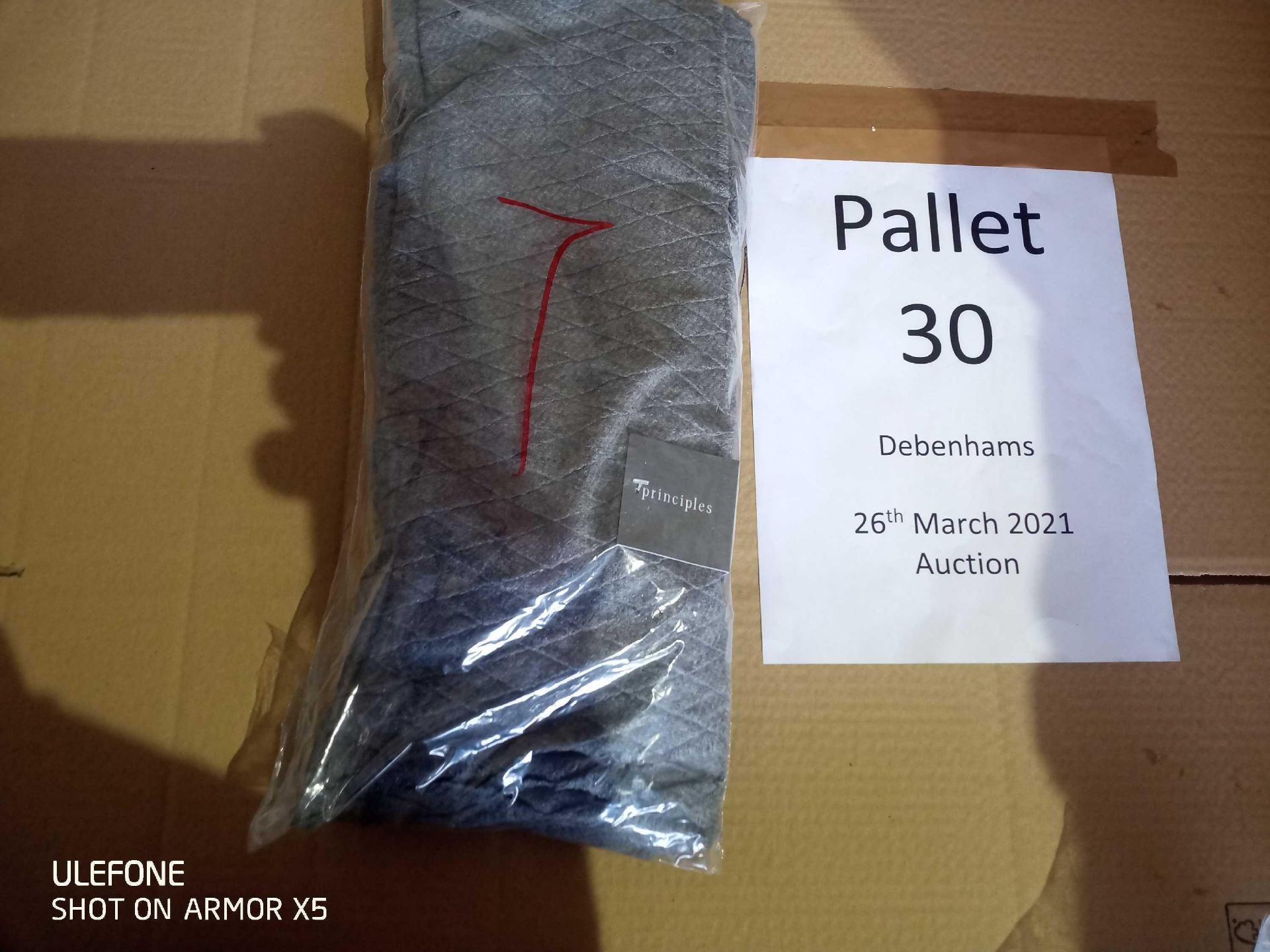 RRP £5100 Pallet To Contain 286 Brand New Tagged Debenhams Fashion Items - Image 18 of 24