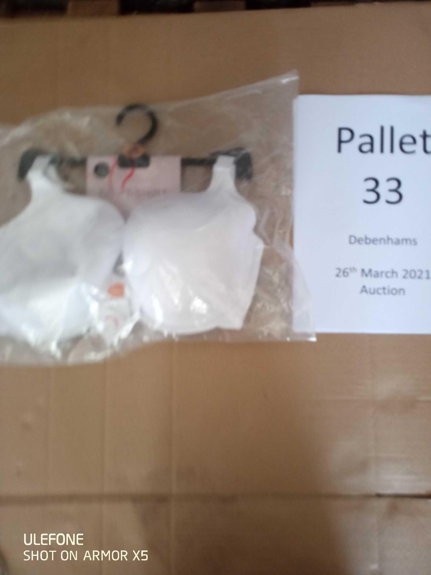 RRP £4420 Pallet To Contain 197 Brand New Tagged Debenhams Fashion Items - Image 9 of 18