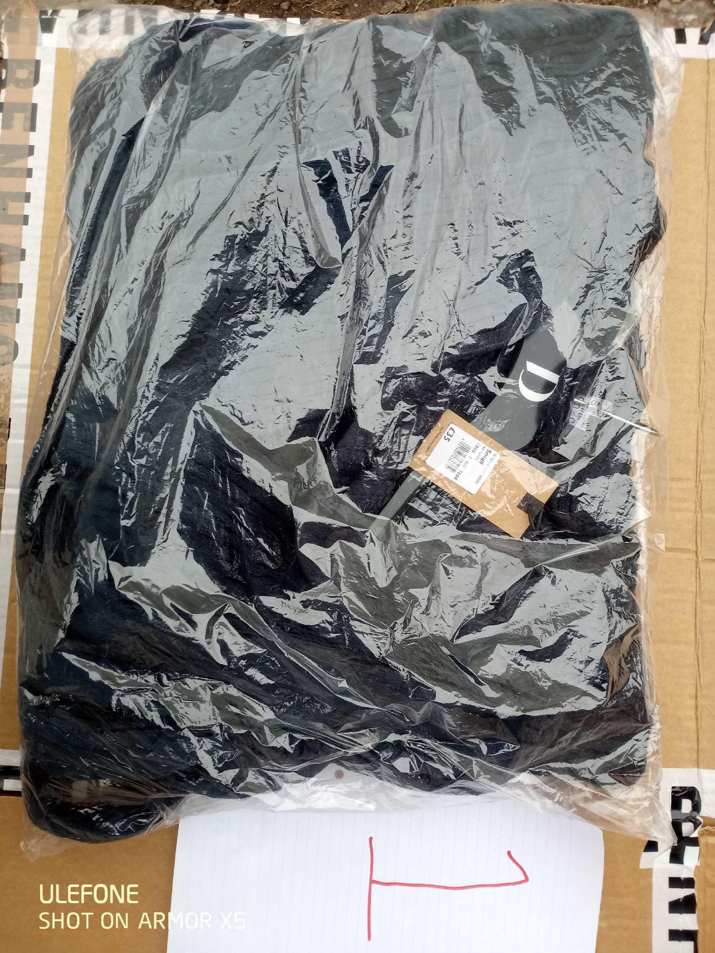 RRP £4840 Pallet To Contain 209 Brand New Tagged Debenhams Fashion Items. Contents In Description - Image 11 of 12