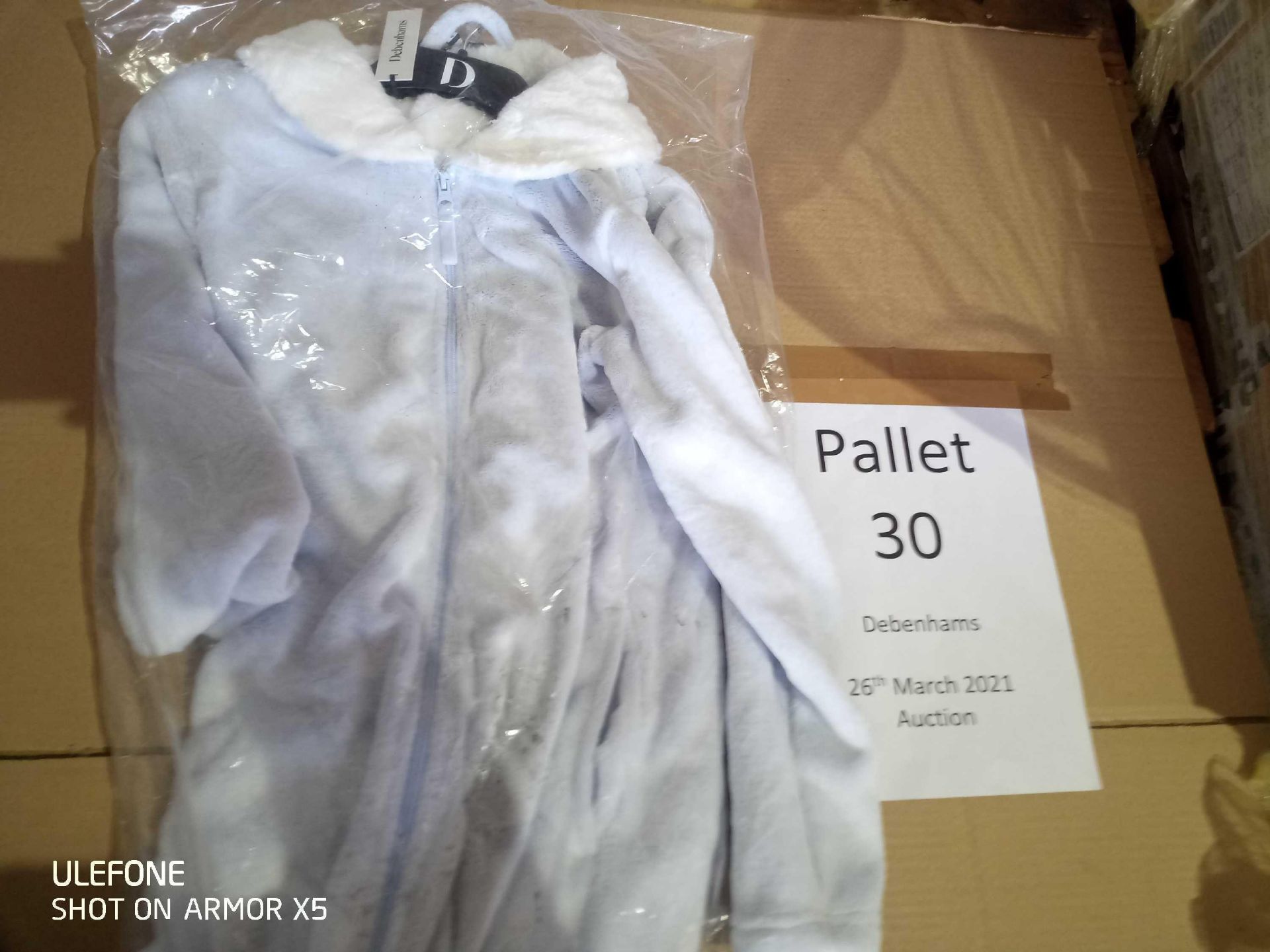 RRP £5100 Pallet To Contain 286 Brand New Tagged Debenhams Fashion Items - Image 11 of 24