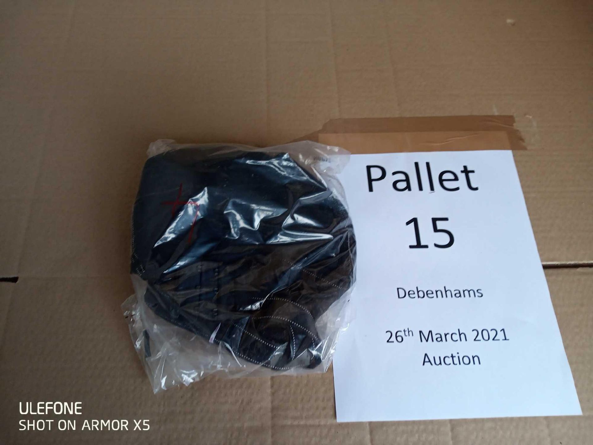 RRP £6348 Pallet To Contain 354 Brand New Tagged Debenhams Fashion Items. Contents In Description - Image 6 of 19