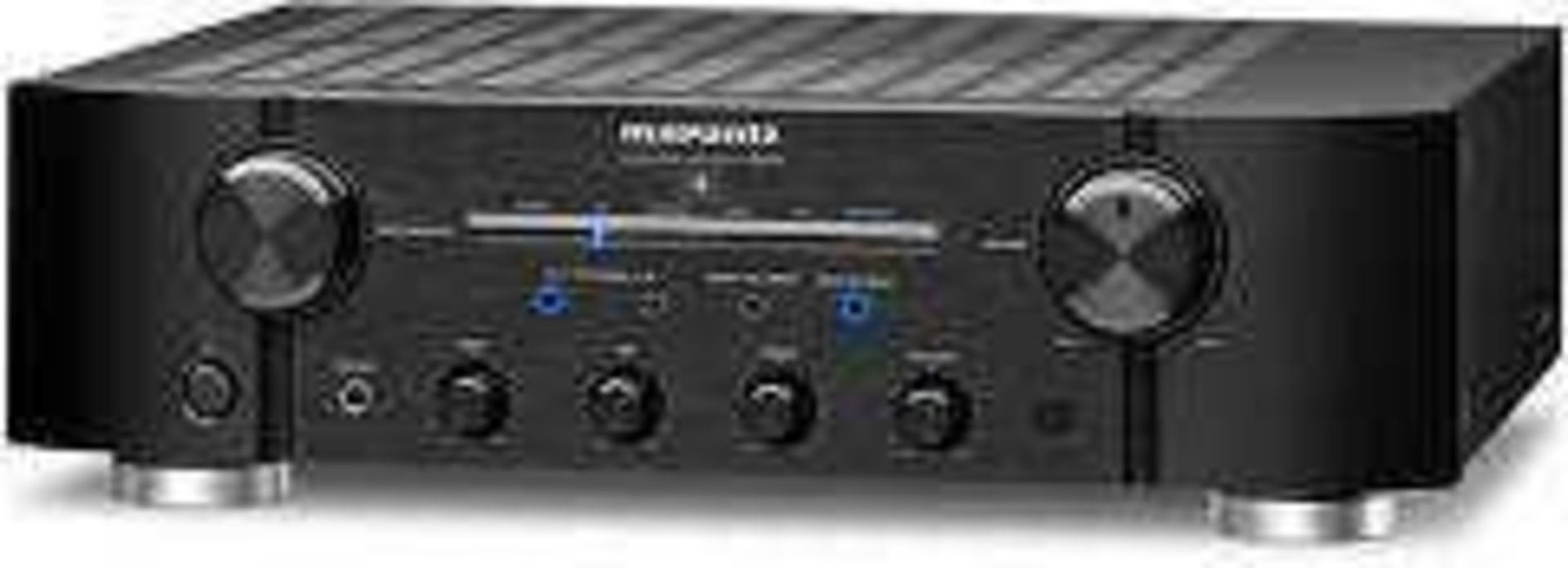 RRP £1100 Boxed Marantz Amplifier Pm8006 (Tested And Working )
