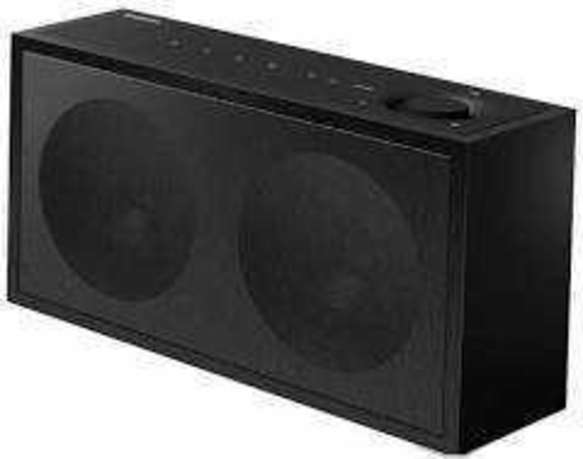 RRP £120 Boxed, OWKYO NCP 302 Audio System