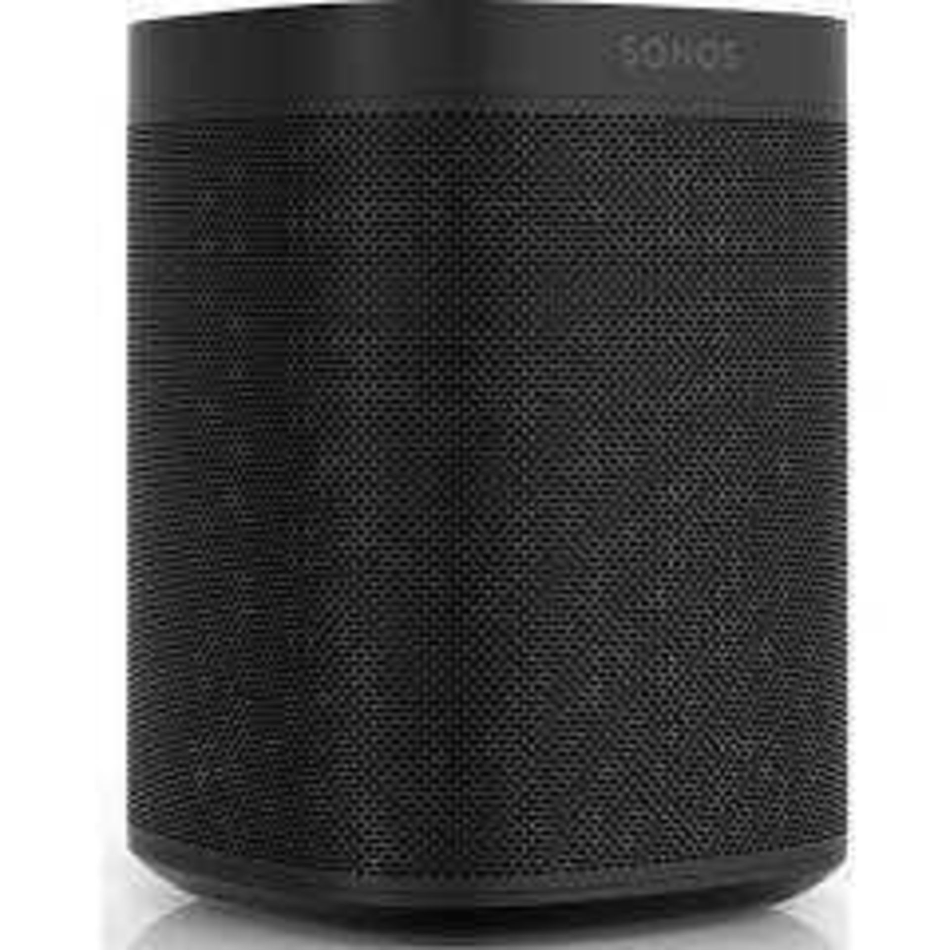 RRP £200 Boxed Sonos One Gen 2 Speaker