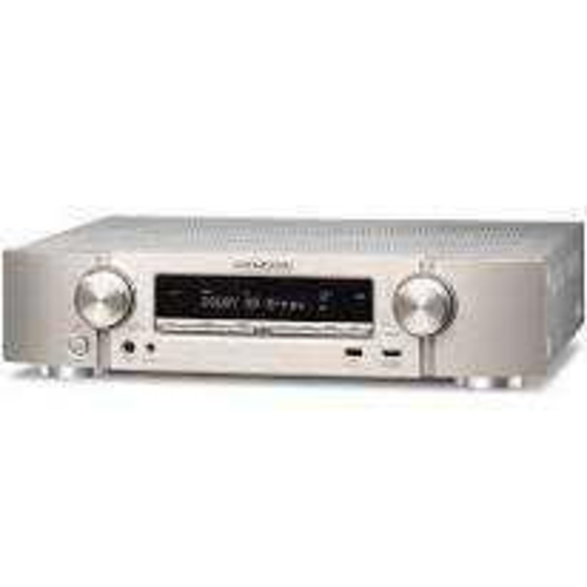 RRP £450 Boxed Marantz Nr1510 Av Surround Receiver