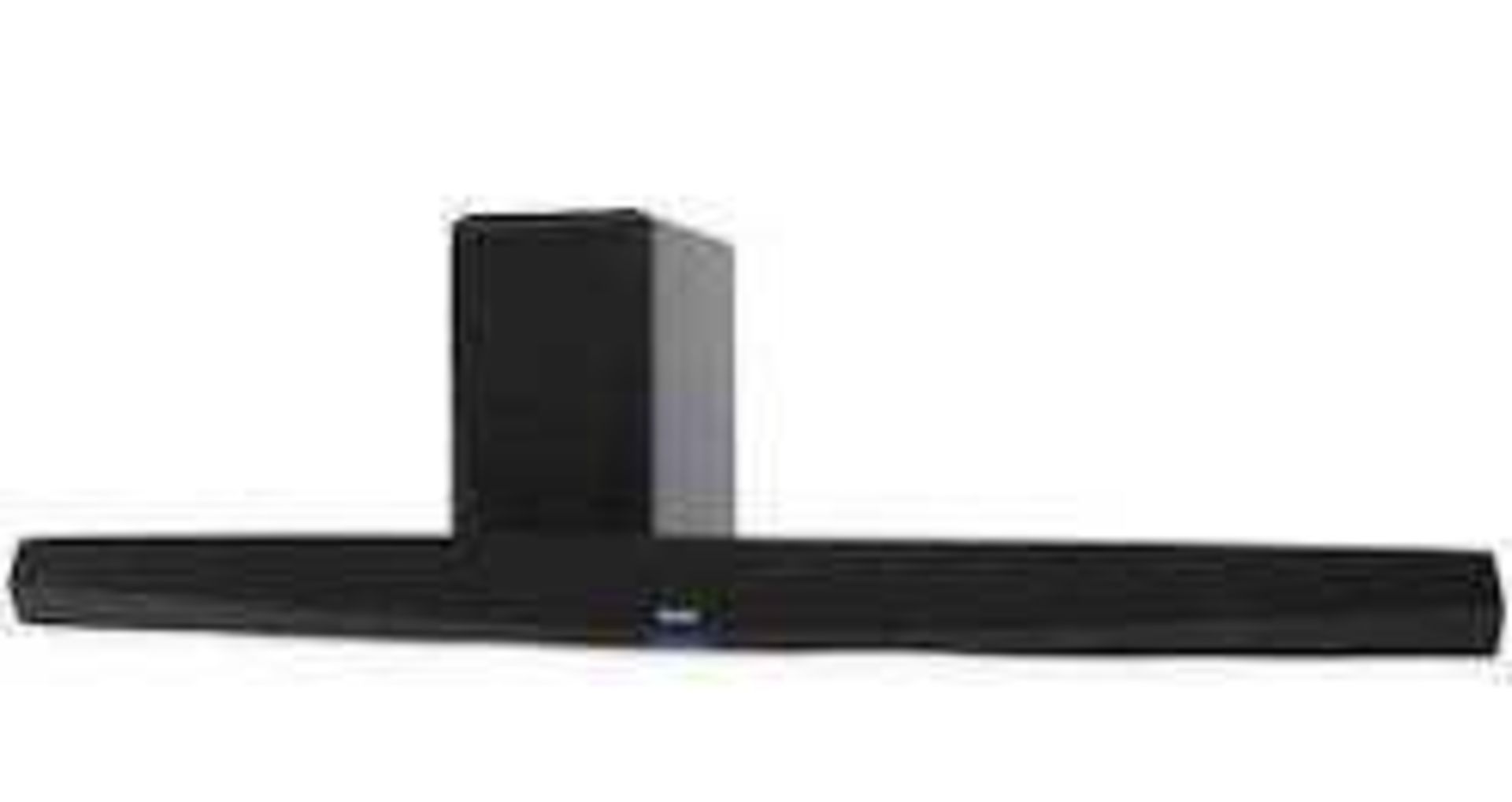 RRP £300 Boxed Denon Dht-S416 Home Theatre Sound Bar System