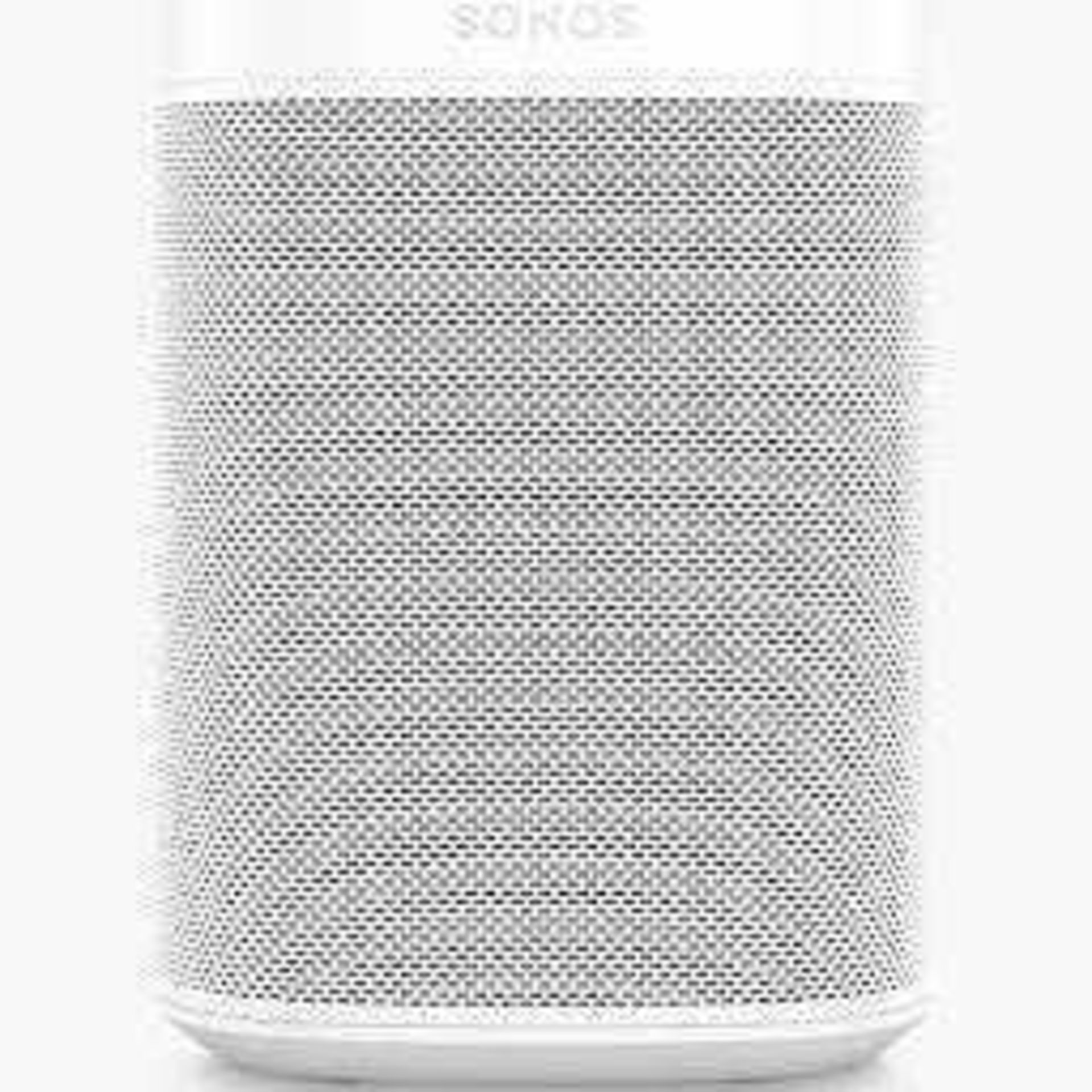 RRP £200 Boxed Denon Home 150 Wireless Speaker In White