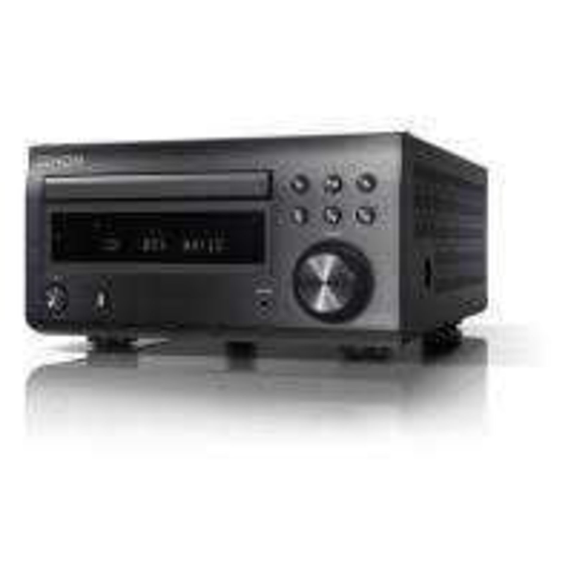 RRP £290 Boxed Denon Rcd-M41Dab Cd Receiver