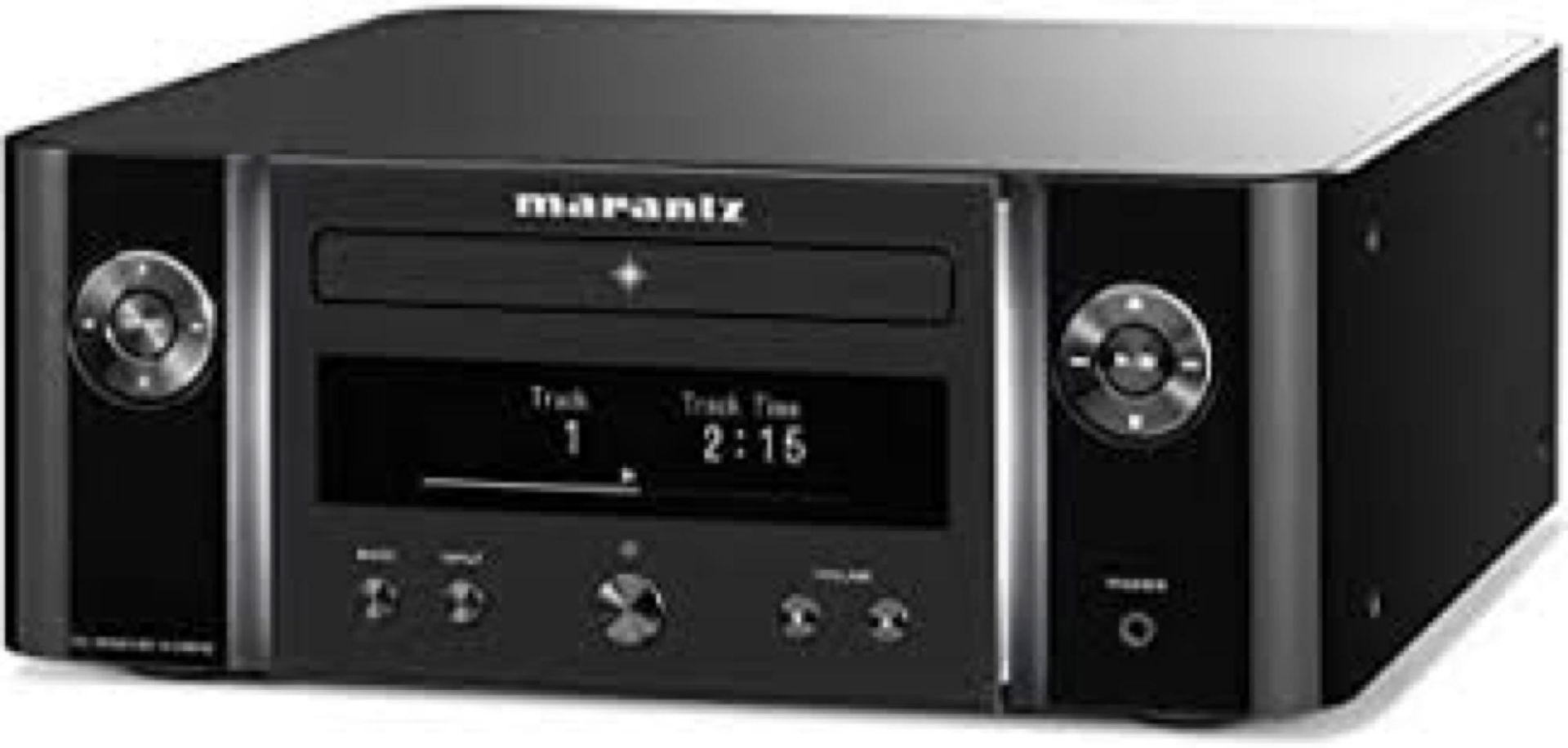 RRP £550 Boxed Marantz M-Cr612 Network Cd Receiver