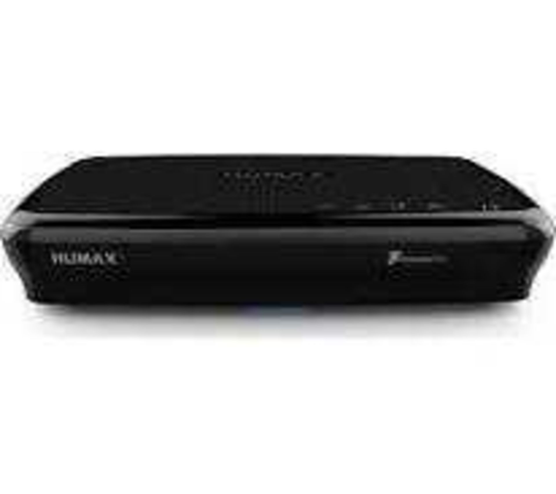 RRP £240 Boxed Humax Fvp-5000T 2Tb Black Freeview Play Recorder