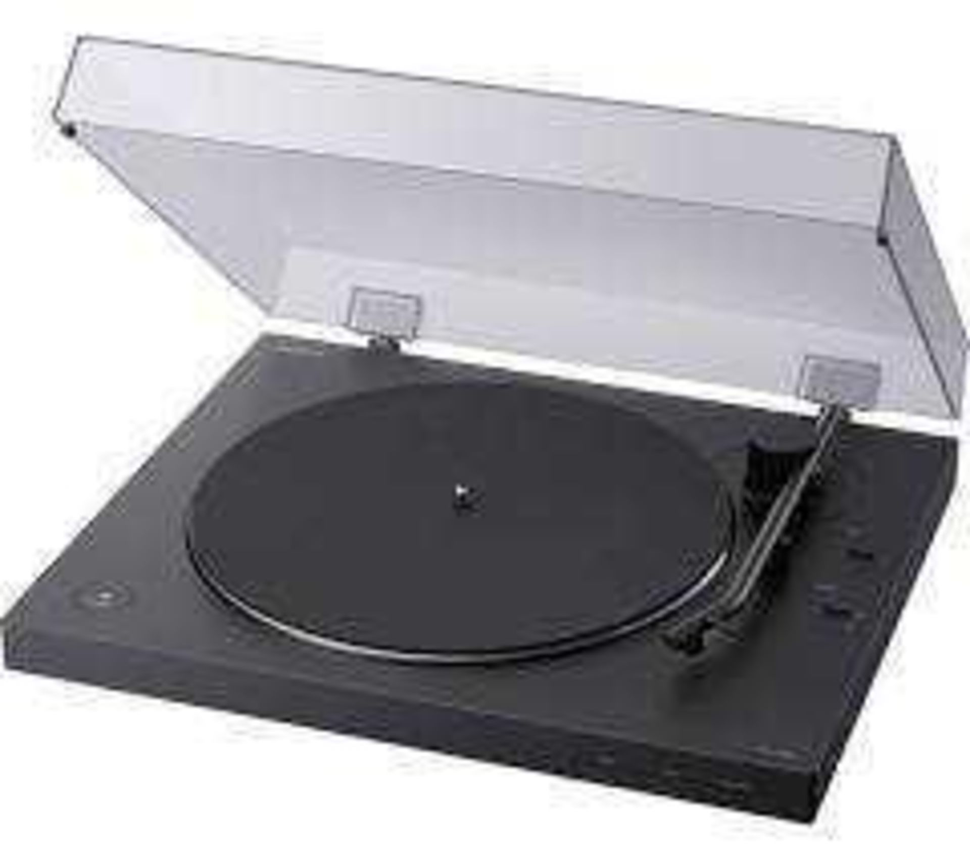 RRP £120 Boxed Marantz Tt5005 Turntable (Tested And Working)