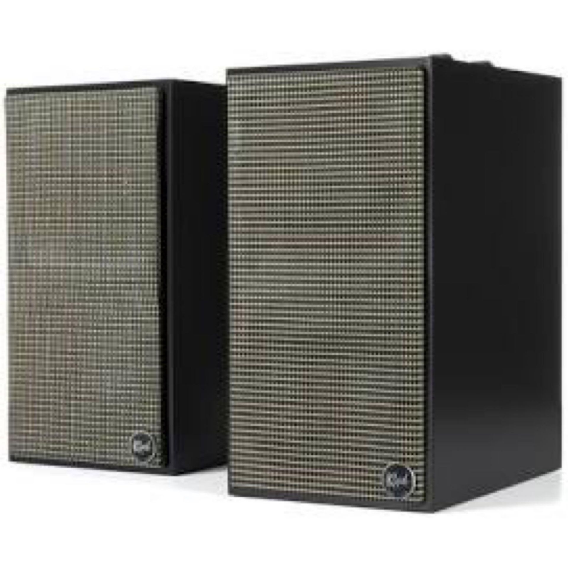 RRP £840 Boxed Klipsch The Fives Powered Monitors