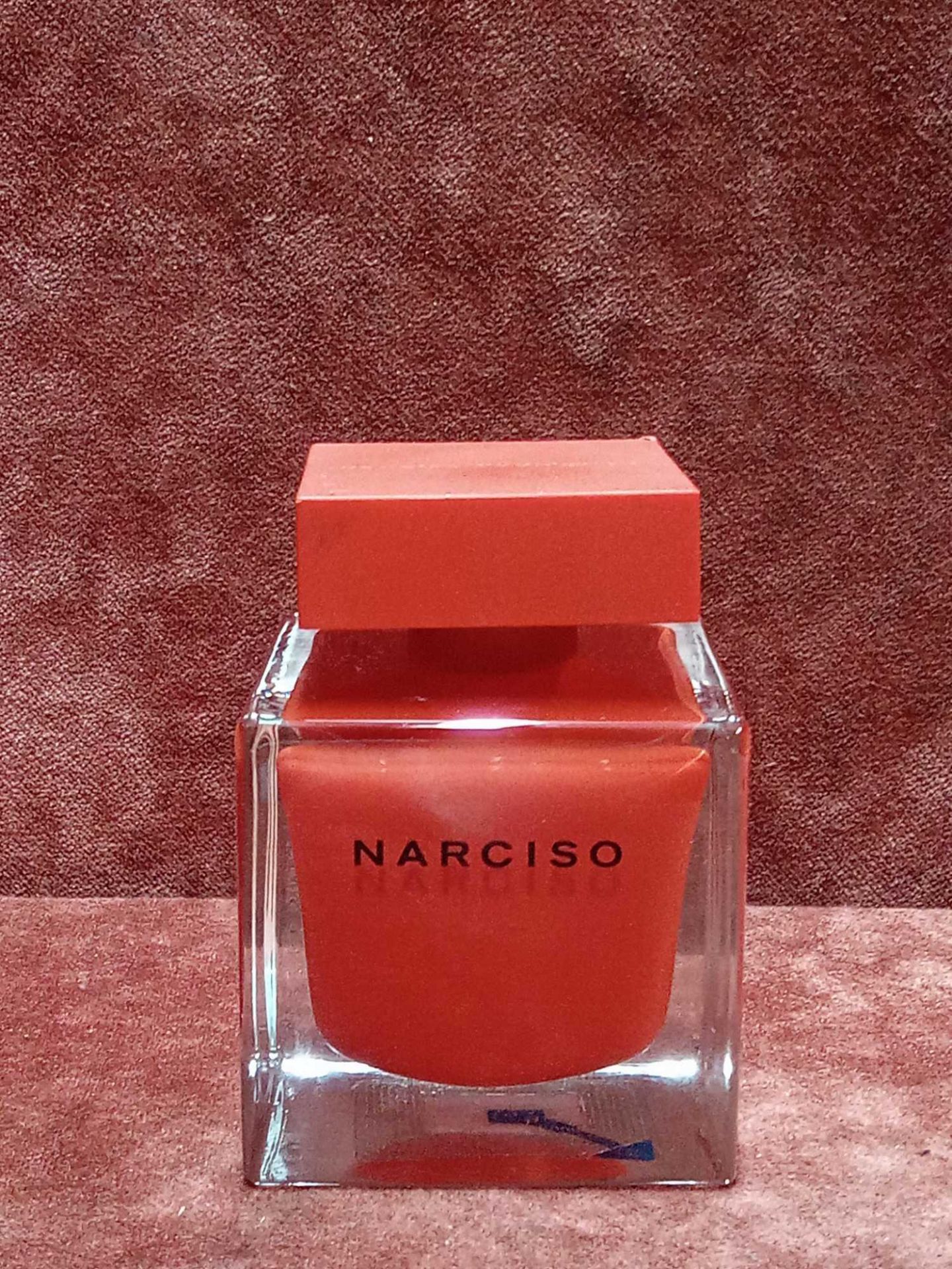 RRP £110 Unboxed 90Ml Tester Bottle Of Narcisi Rodriguez Narciso Rogue Eau De Parfum Ex-Display