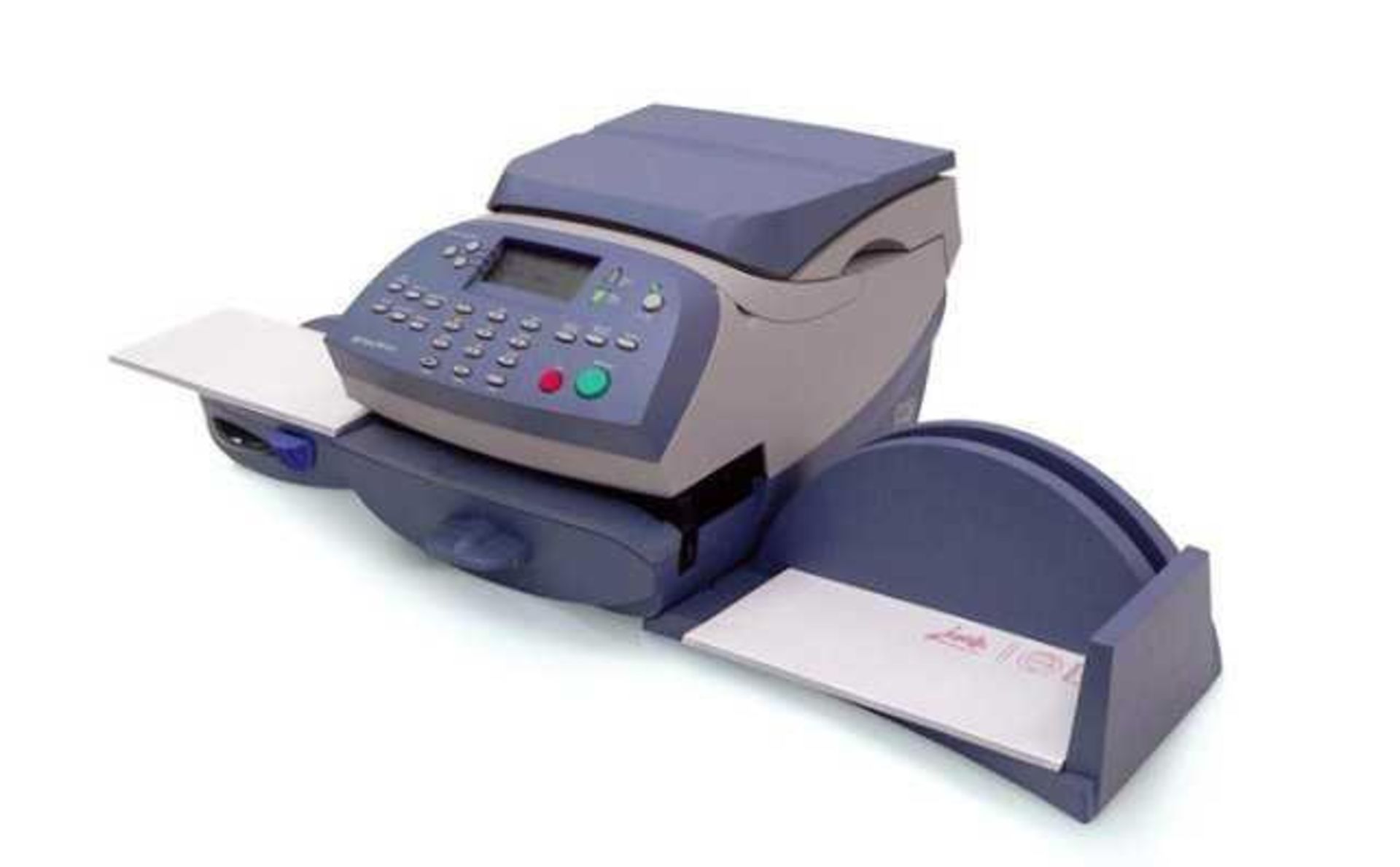 RRP £100 Unboxed Royal Mail Franking Machine