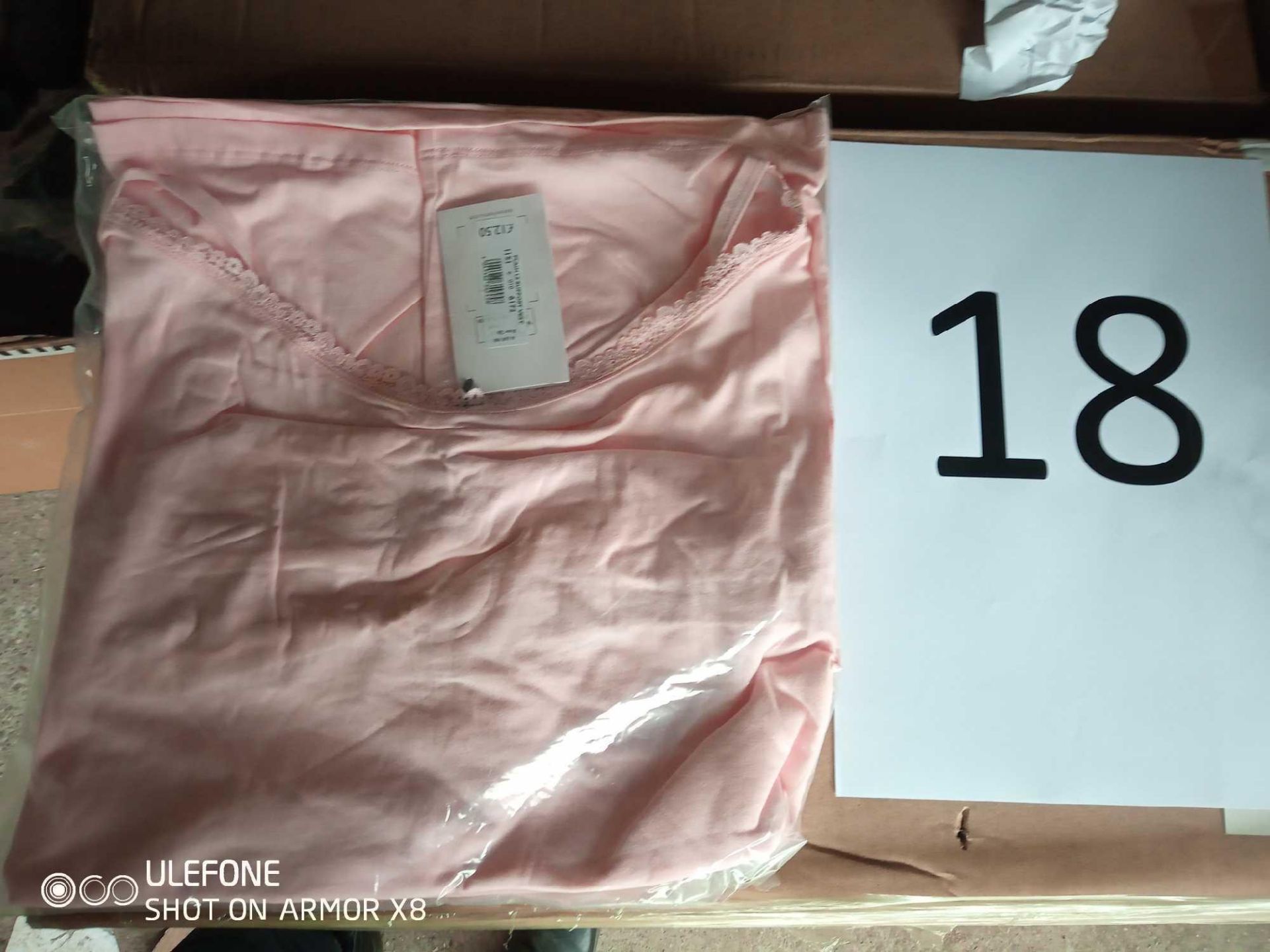 RRP £5880 Pallet To Contain 368 Debenhams Designer Tagged Fashion . Contents As Follows - Image 11 of 31