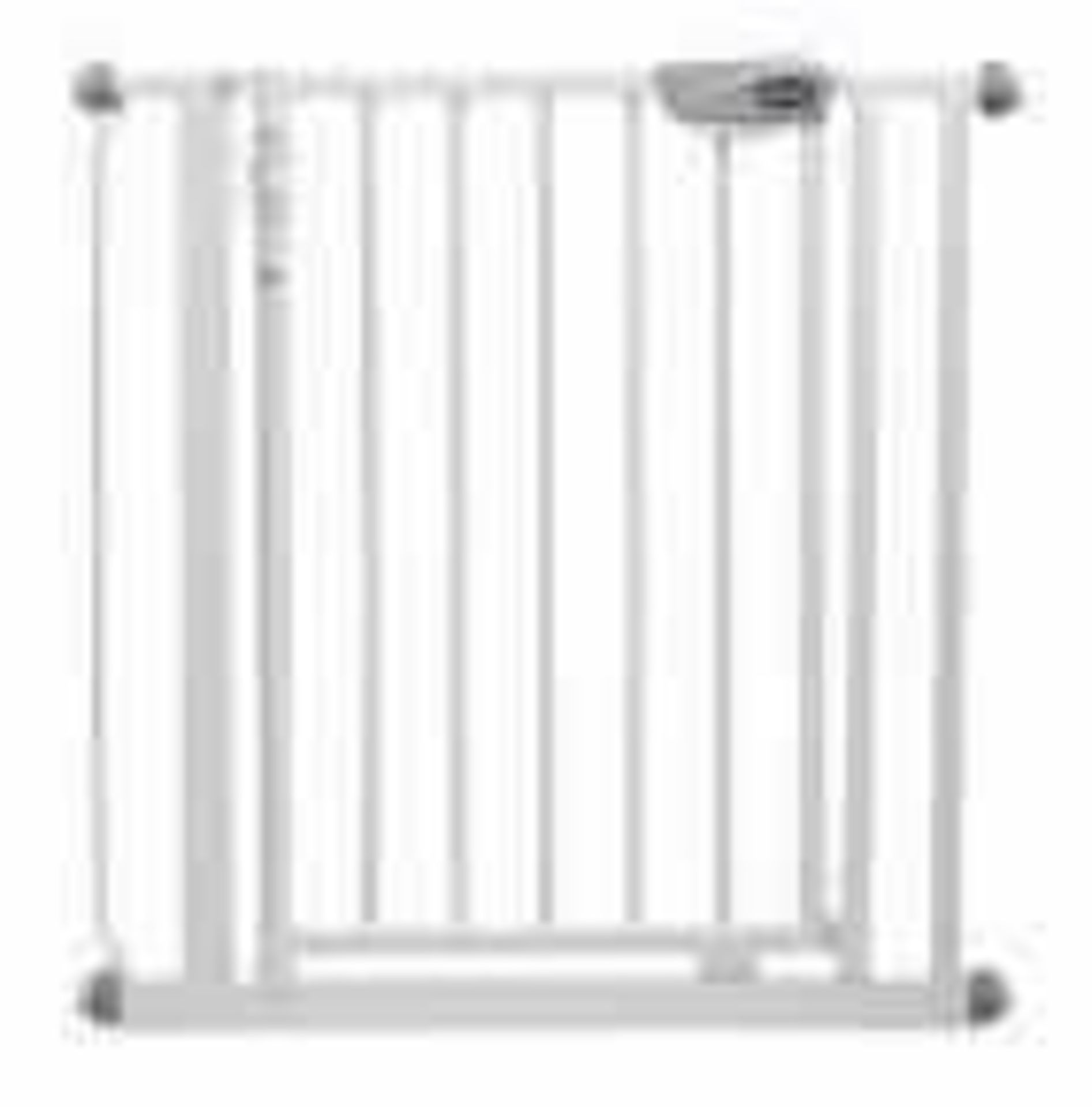 RRP £165 Lot To Contain 3 Boxed Childrens Safety Gates