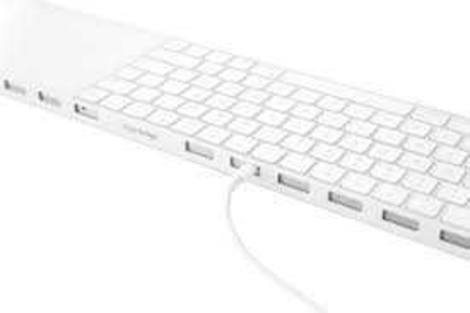 RRP £135 Lot To Contain 4 Boxed Tech Accessories To Include 2 Magic Bridge Keyboard Accessories, Rem - Image 2 of 4