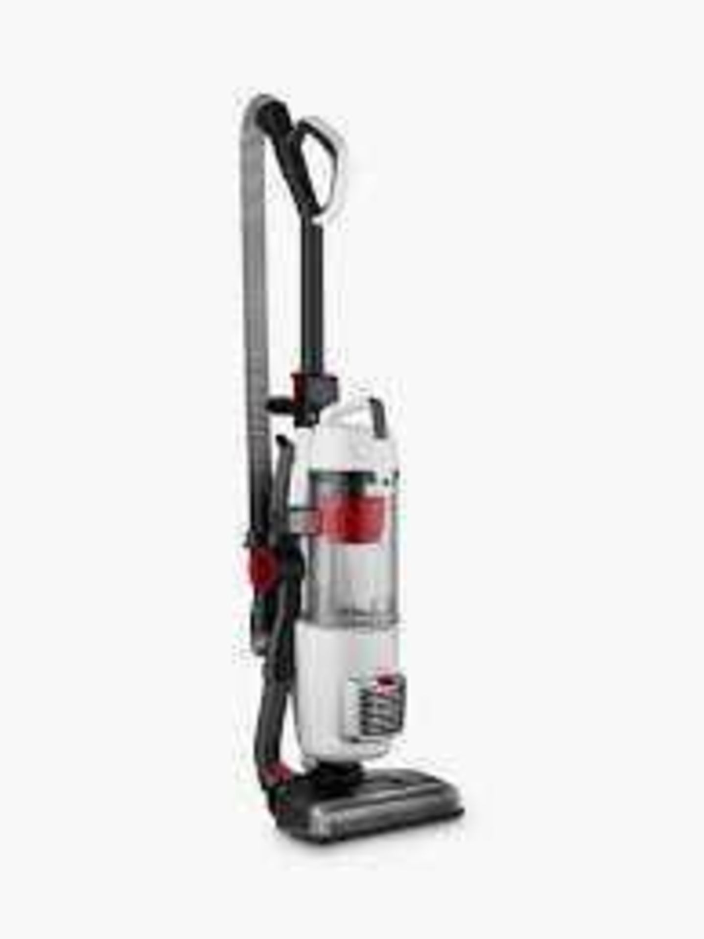 RRP £100 Bagged John Lewis 3L Upright Vacuum Cleaner