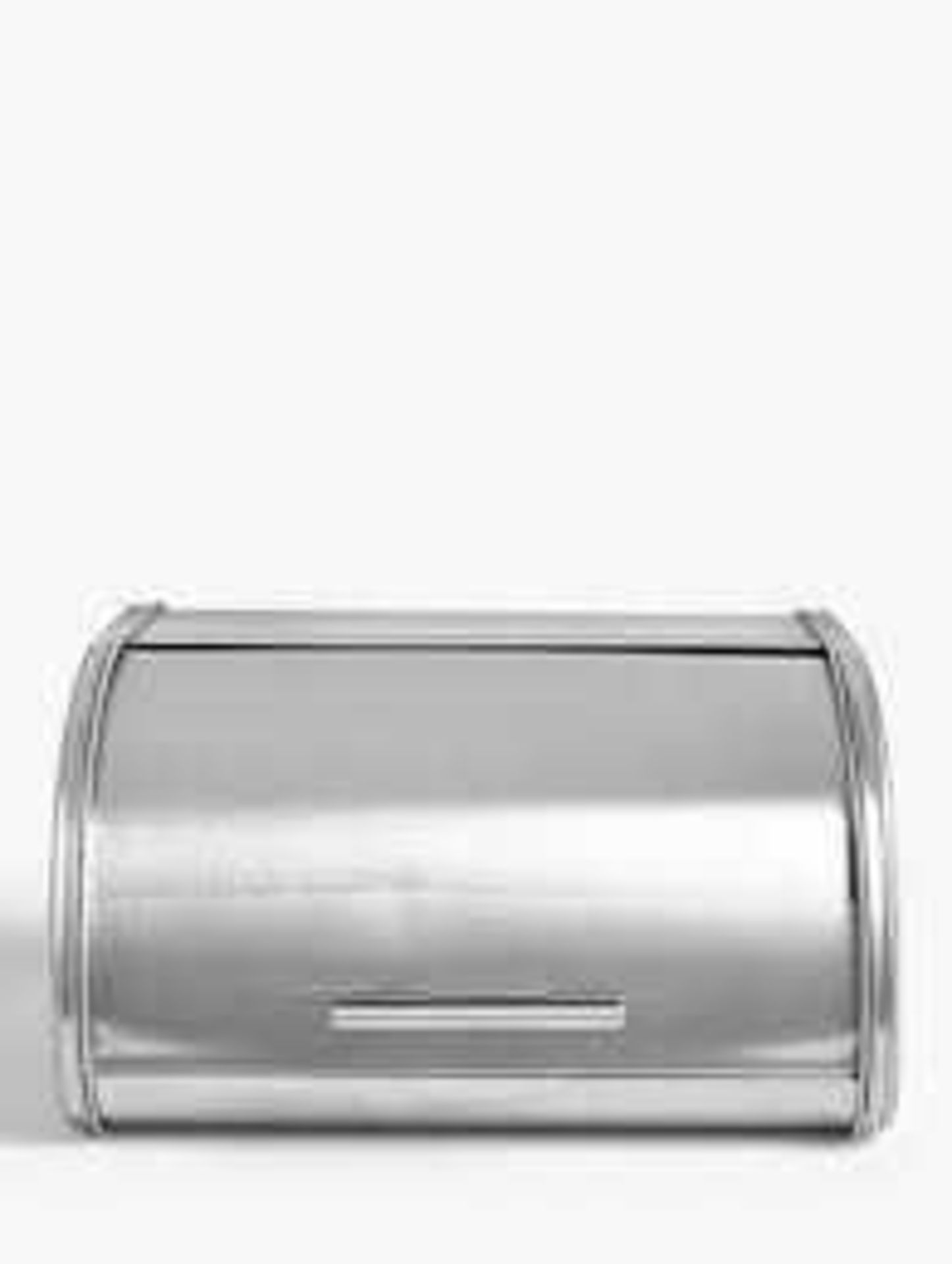 RRP £145 Lot To Contain 6 John Lewis Kitchen Accessories To Include Bread Bins,Saucepan With Lad, Ha - Image 5 of 6