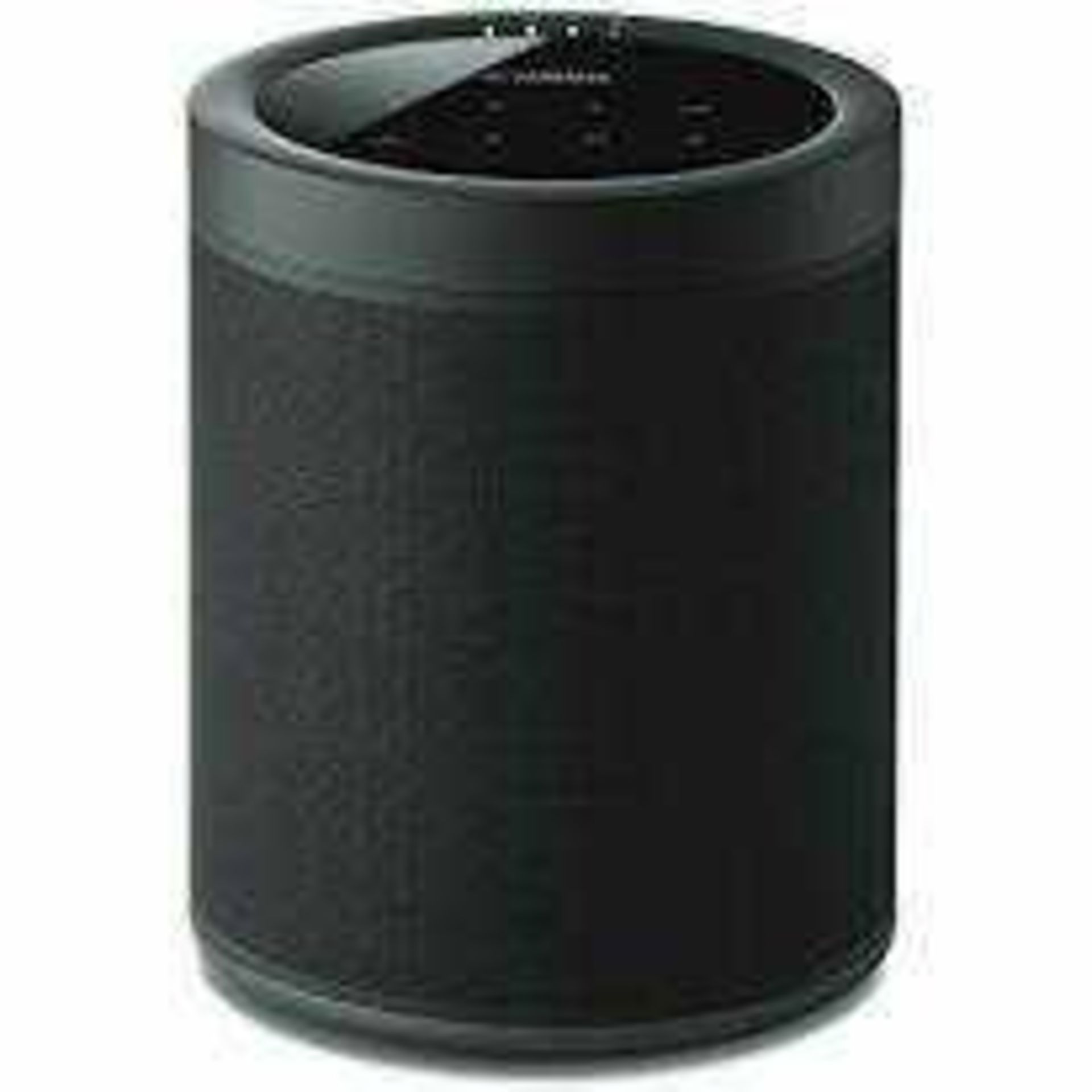 RRP £200 Boxed Yamaha Wx021 Wireless Smart Sound Speaker In Black