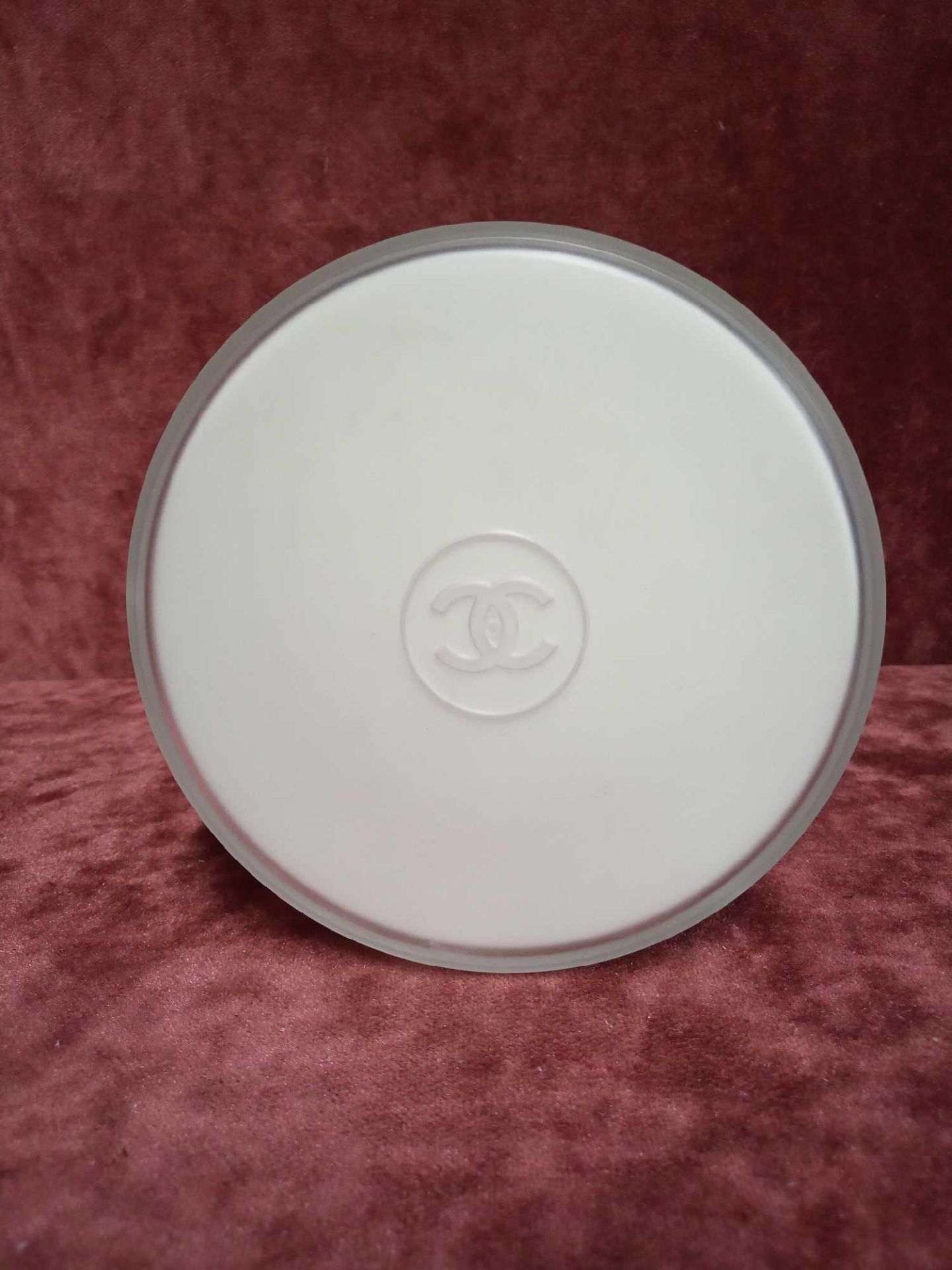 RRP £70 Unboxed 200G Tester Of Chanel Chance Moisturizing Body Cream Ex-Display - Image 3 of 3