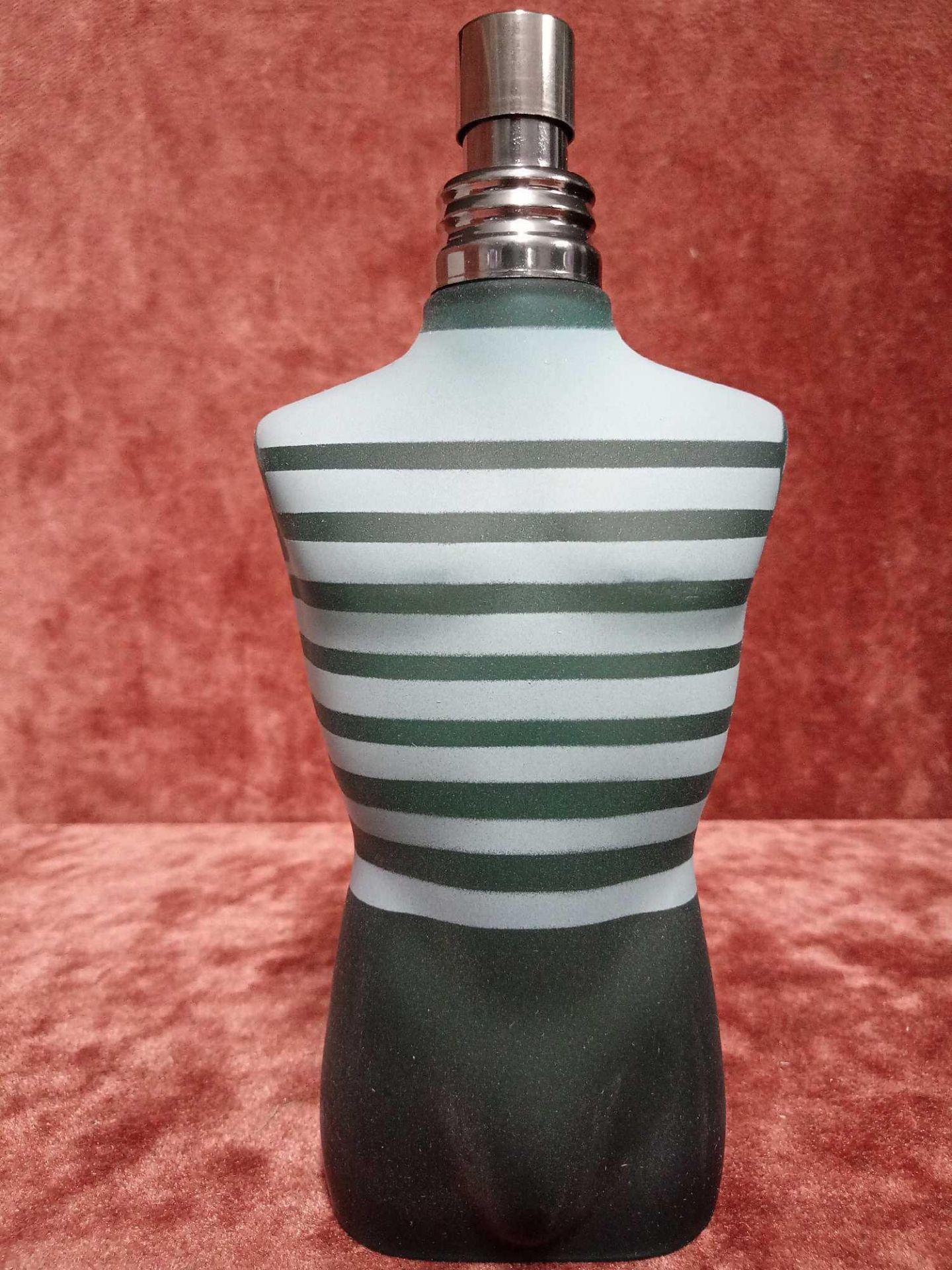 RRP £85 Boxed 125Ml Tester Bottle Of Jean Paul Gaultier Le Male Eau De Toilette Spray - Image 2 of 2
