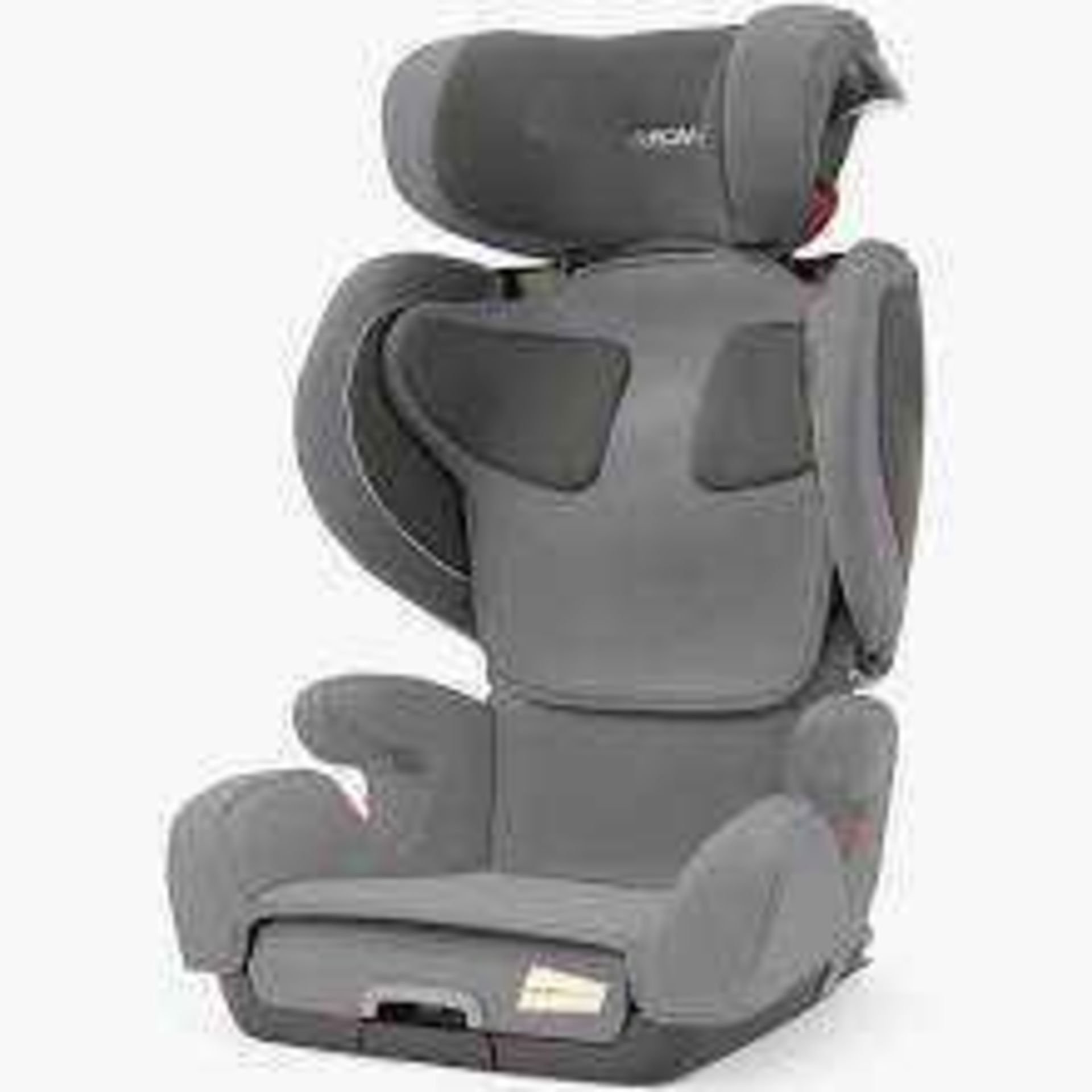 RRP £200 Boxed Mako Elite I-Size Booster Seat In S