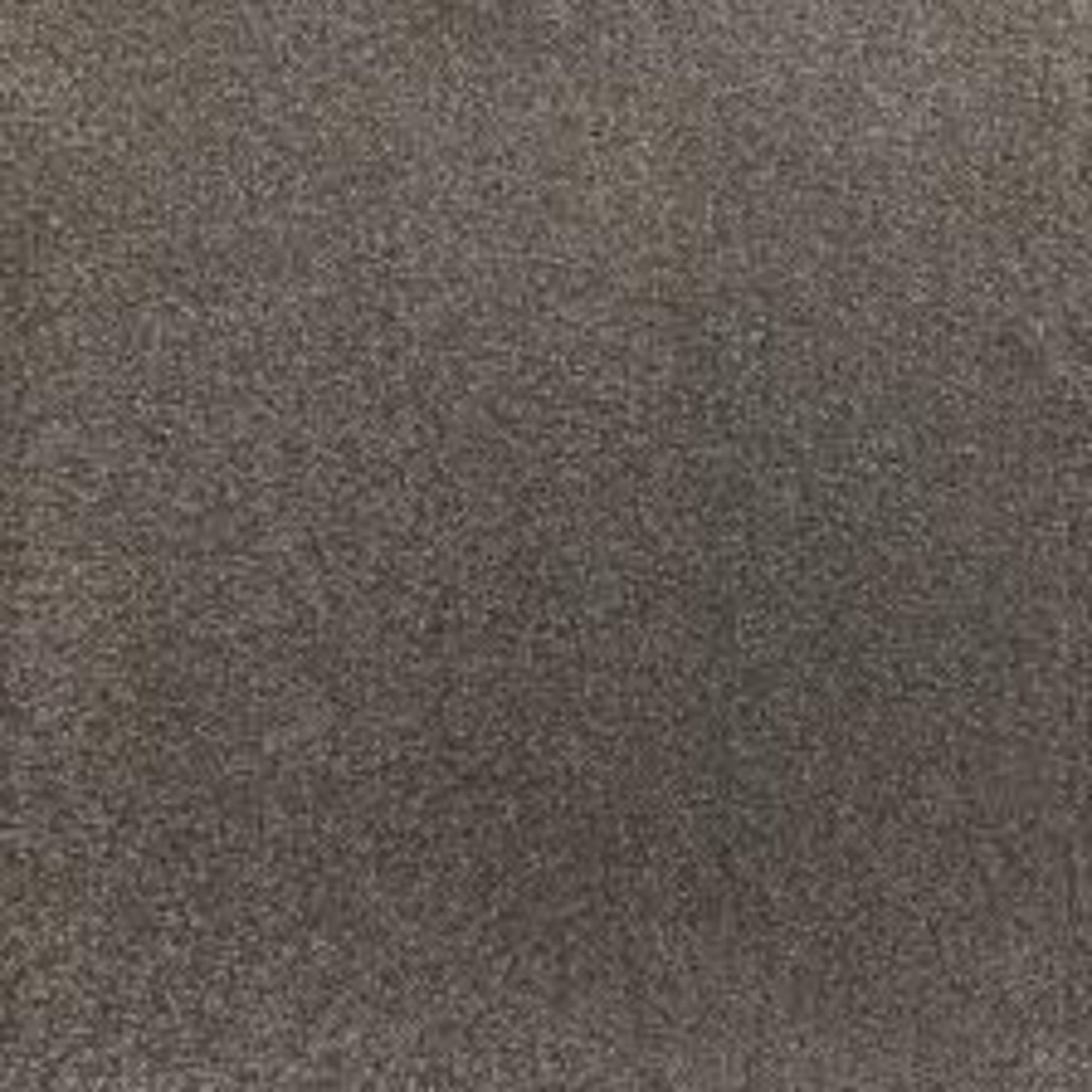 RRP £240 Bagged And Rolled Harrison Twist 75 Granite 4M X 1.48M Carpet (094090) (Appraisals