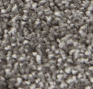 RRP £1450 Bagged And Rolled Hever Castle Pewter 5M X 5.5M Carpet (912069) (Appraisals Available On