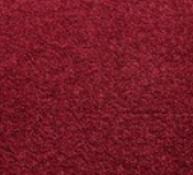 RRP £110 Baged And Rolled Peacock Ruby 5M X 1.25M Carpet (060722) (Appraisals Available On