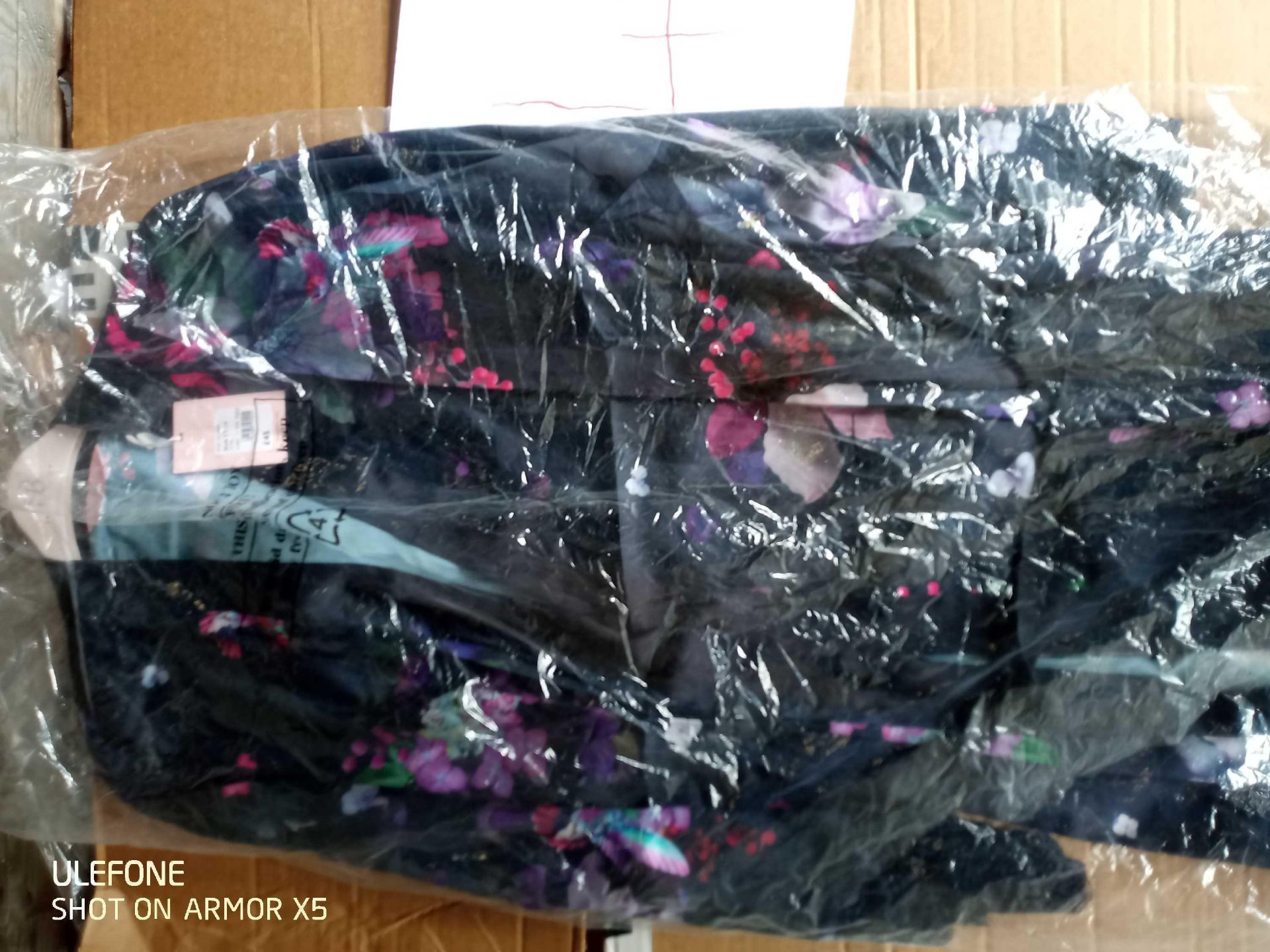 RRP £5740 Pallet To Contain 244 Brand New Tagged Debenhams Fashion Items. Contents As Follows: 1 X - Image 3 of 30