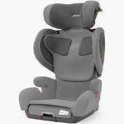 RRP £200 Boxed Recaro Mako Elite I Size Booster Seat