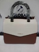 Combined RRP £260 Lot To Contain Four Bagged Debenhams Fiorelli Mia Grab Bags In Colour Multi