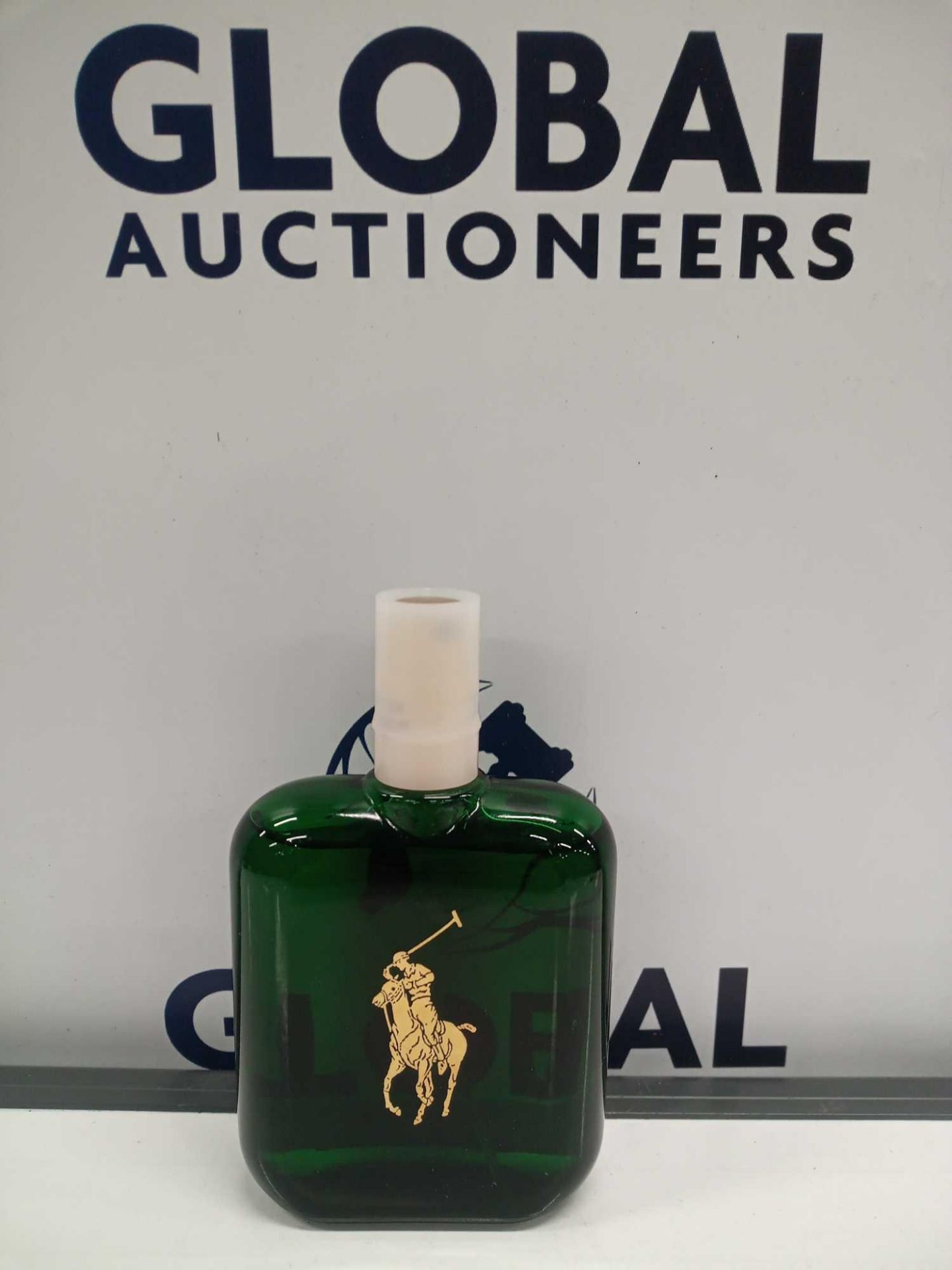 RRP £70 Unboxed Tester Bottle 118Ml Ralph Lauren Polo Green For Men Edt Ex Display
