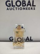 RRP £70 Unboxed Ex Display Tester Bottle Of Yves Saint Laurent Perfume 100Ml