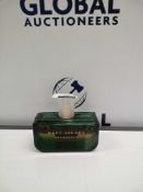 RRP £80 Unboxed Ex Display Tester Bottle Of Marc Jacobs Decadence 100Ml