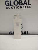 Combined RRP £160 Lot To Contain 4 Ex Display Tester Bottles Of Dior Addict Moisturising Body Milk 2