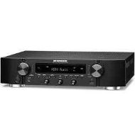 RRP £500 Boxed Marantz Nr1200 Slimline Stereo Reciever In Black