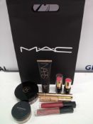 Combined RRP £130 Lot To Contain Ex Display Tester Assorted Cosmetics To Include Bare Minerals Matte