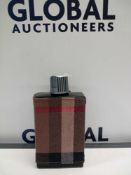 RRP £60 Unboxed Tester Bottle 100Ml Burberry For Him Edt Ex Display