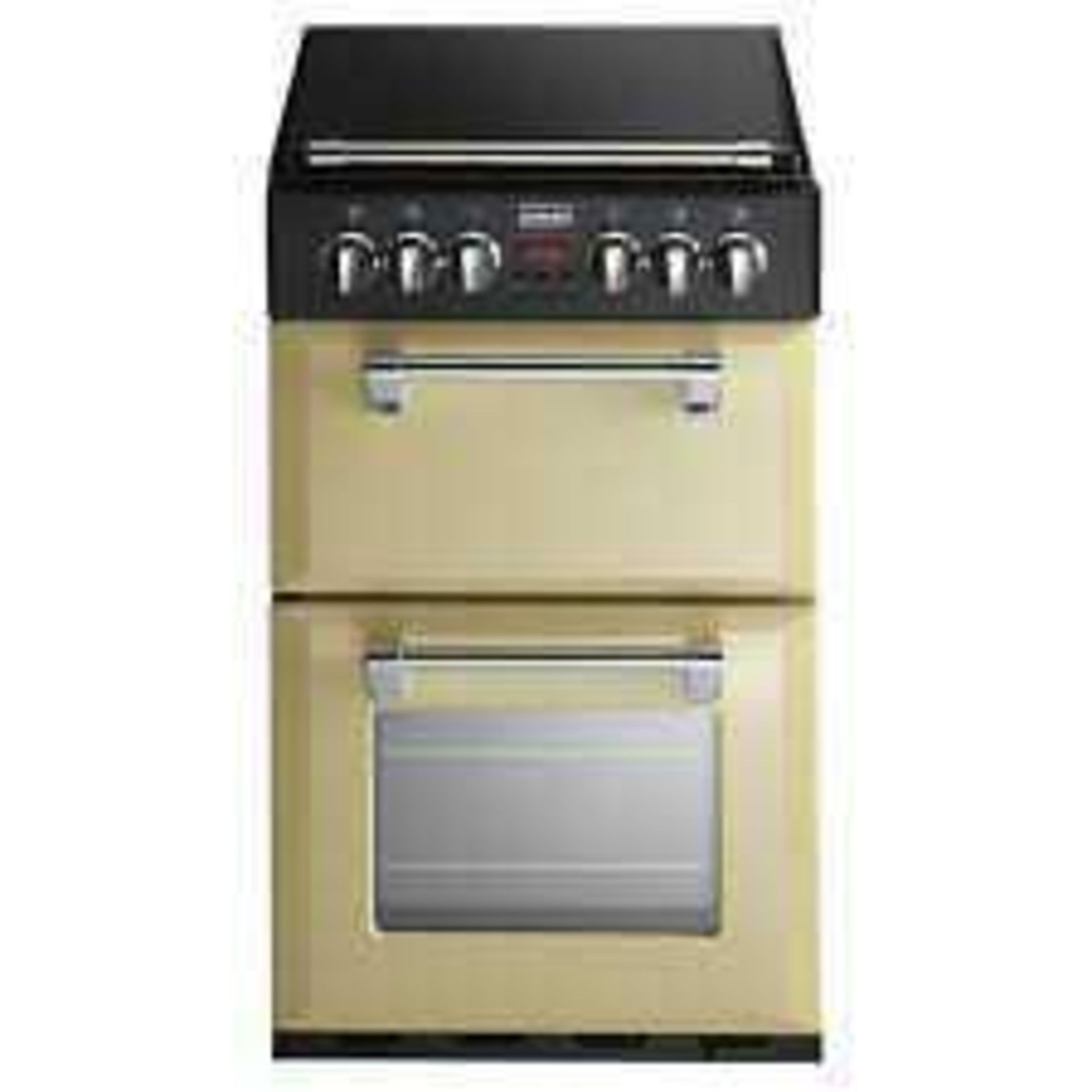 RRP £1000 Stoves Richmond Cooker